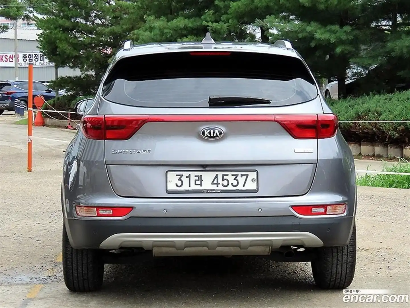 Sportage Kia 2017.10-OUTER-004