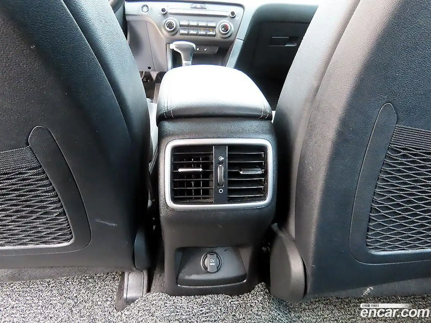 Sportage Kia 2017.10-OPTION-021