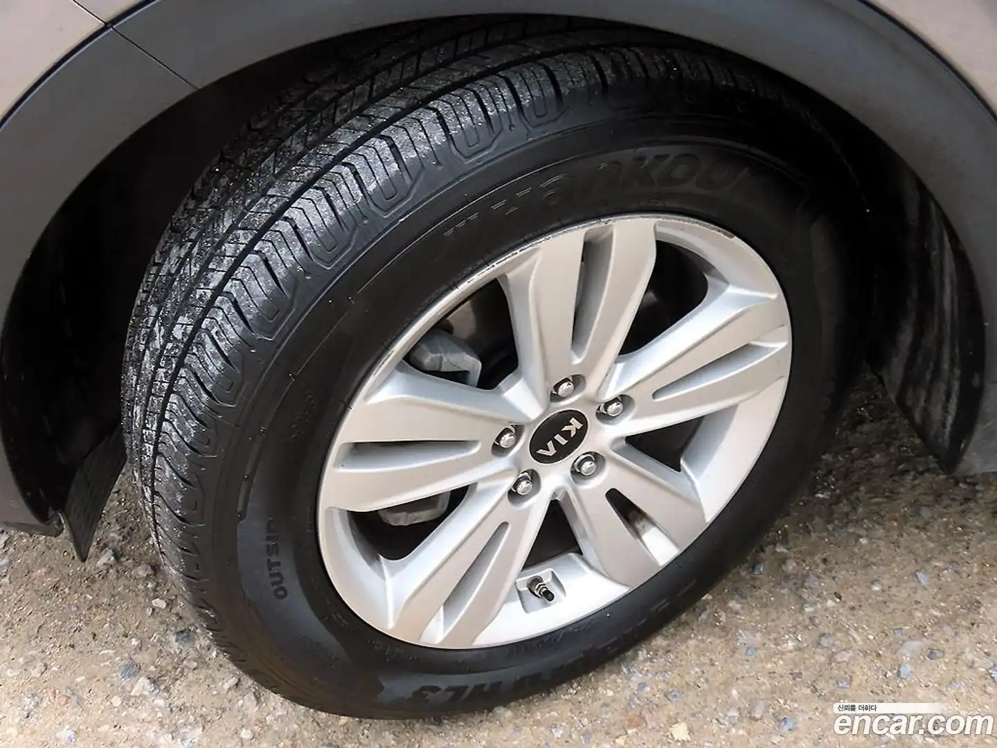 Sportage Kia 2017.10-OPTION-023