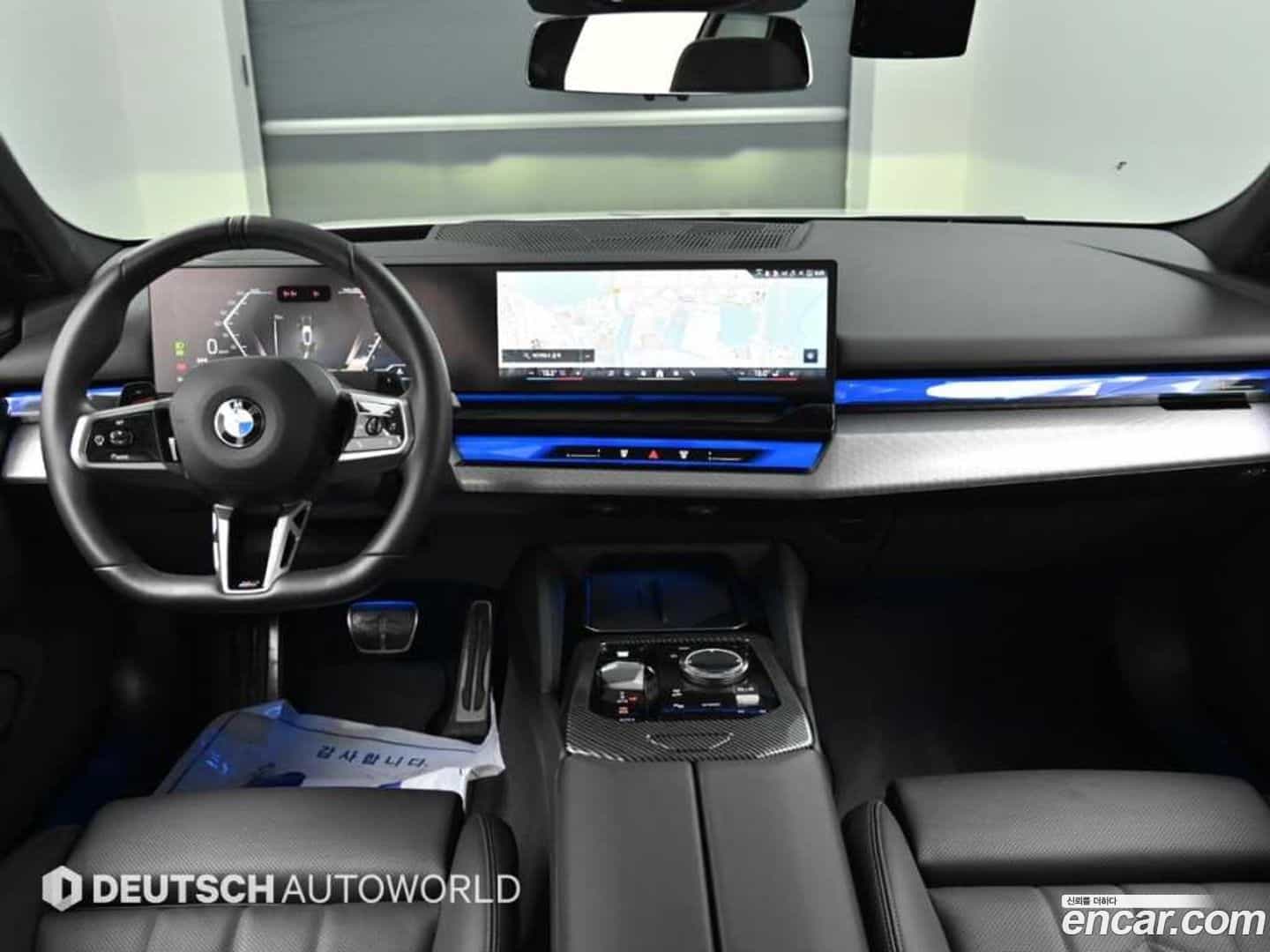 5-Series BMW 2024.10-INNER-007