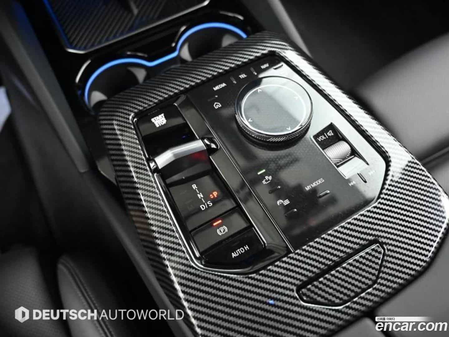 5-Series BMW 2024.10-INNER-009