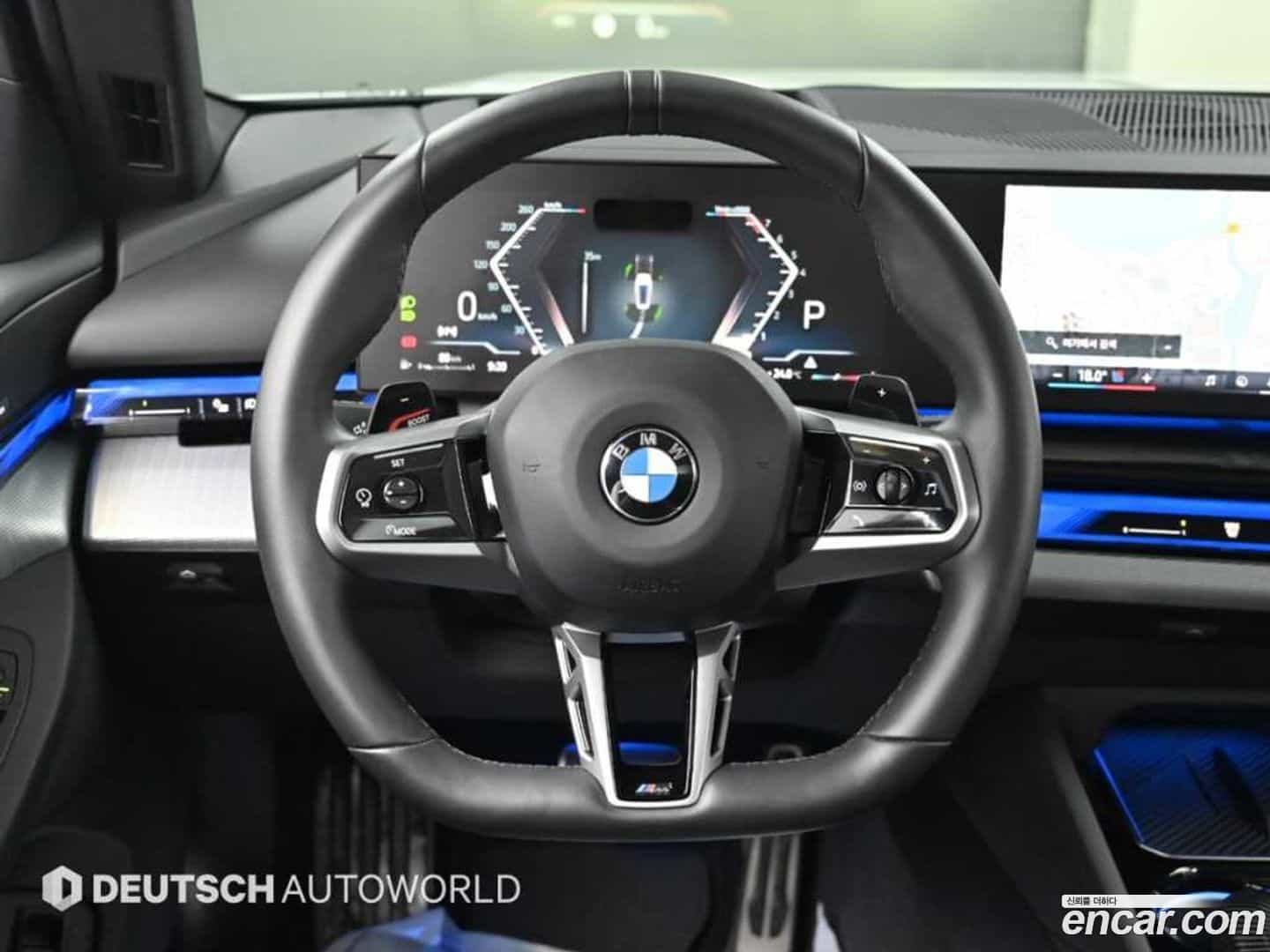 5-Series BMW 2024.10-OPTION-017