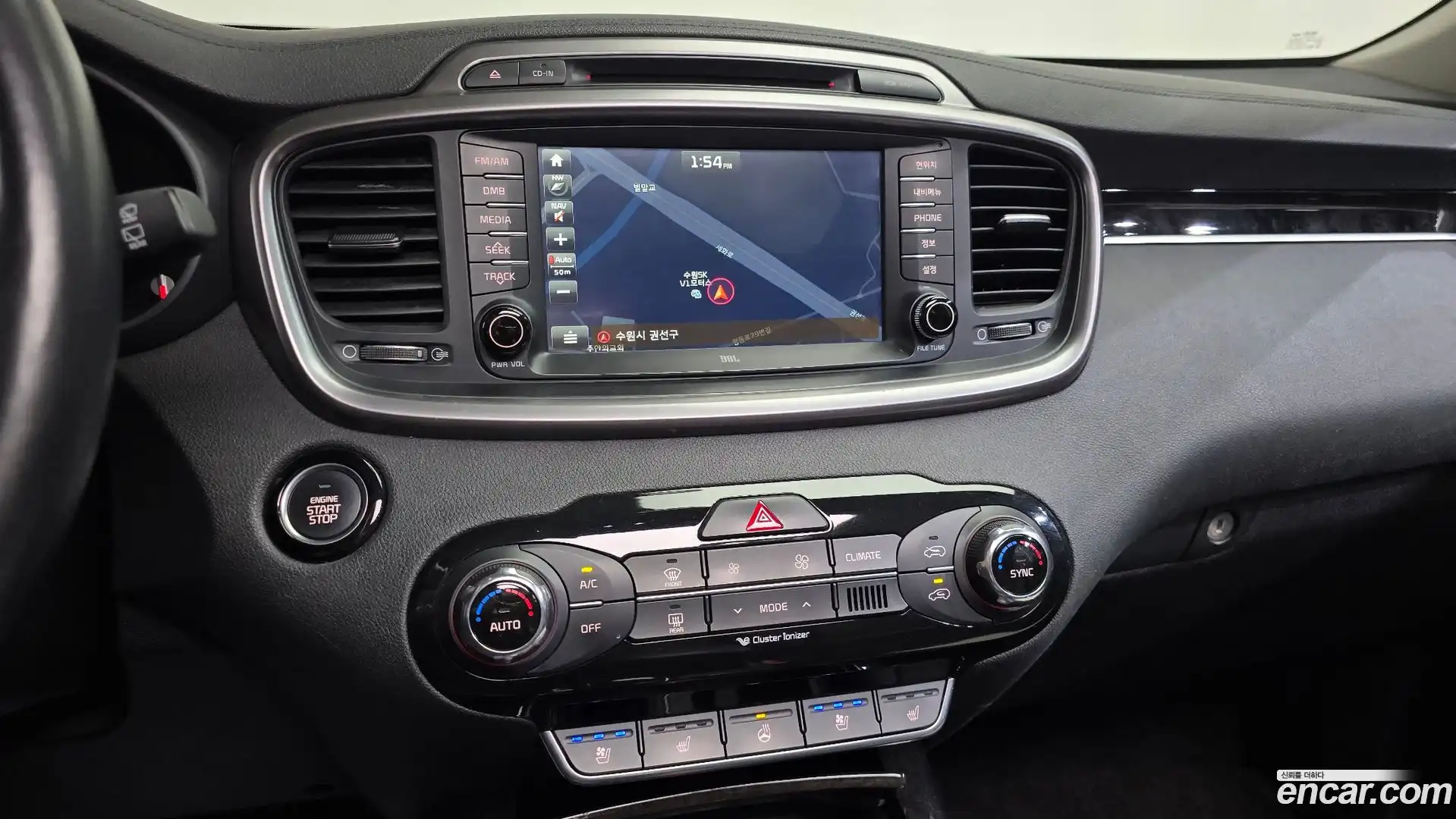 Sorento Kia 2015.4-OPTION-016