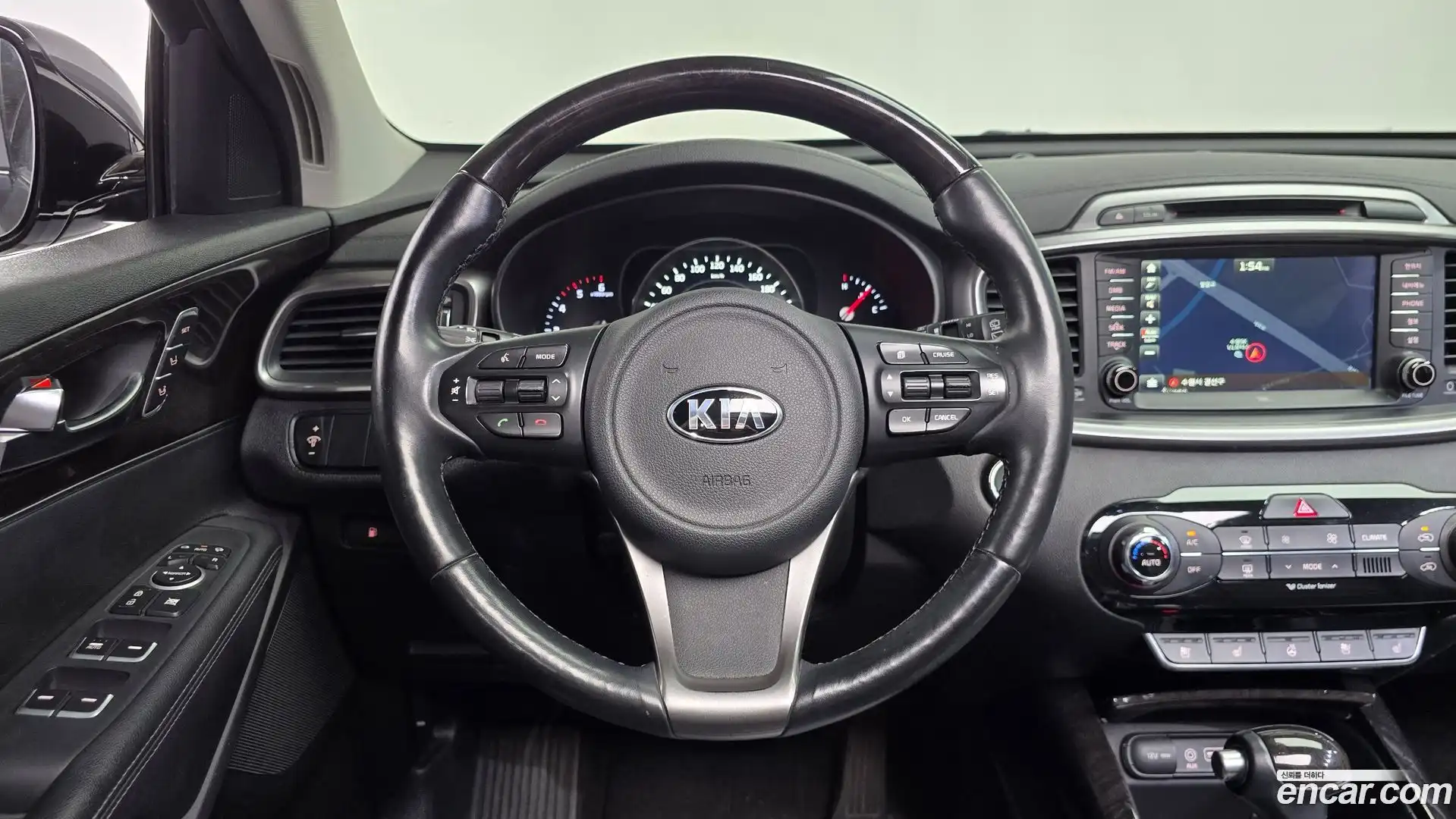 Sorento Kia 2015.4-OPTION-018