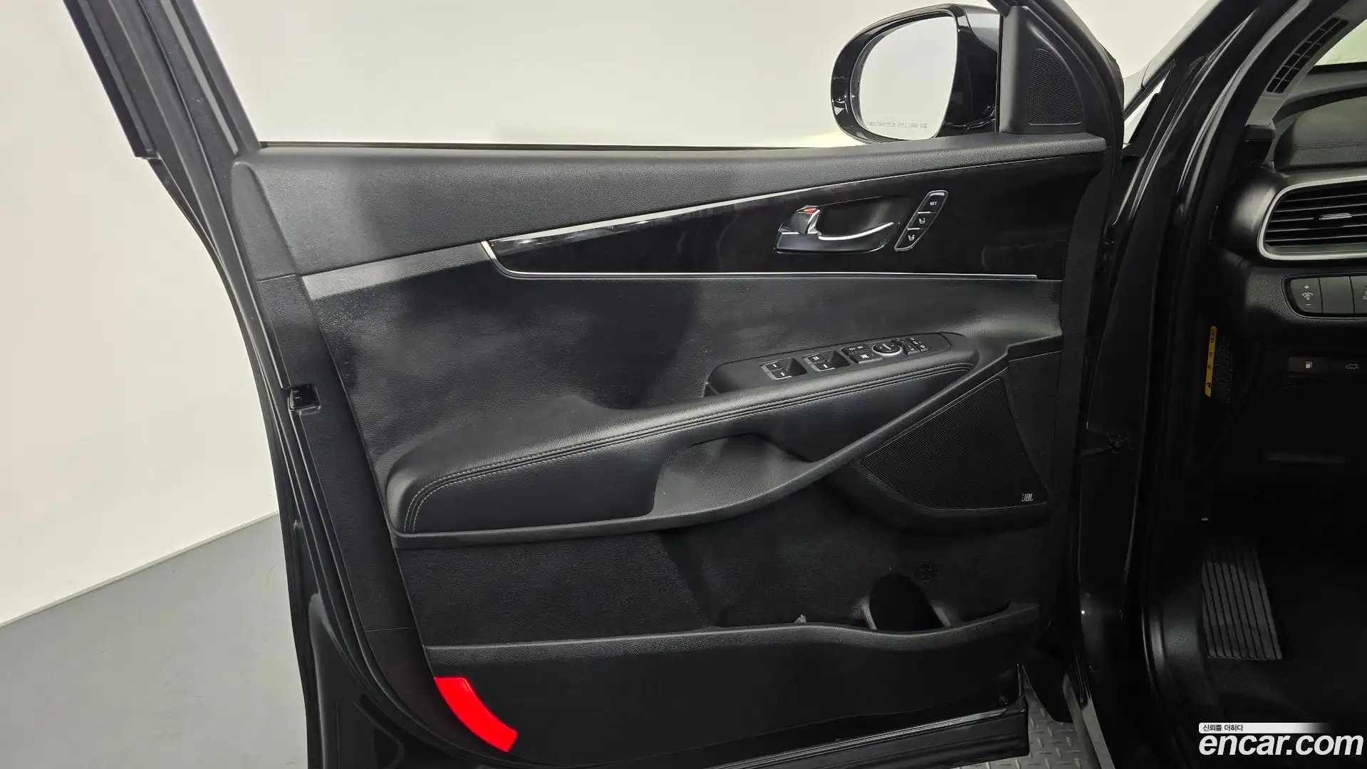 Sorento Kia 2015.4-INNER-034