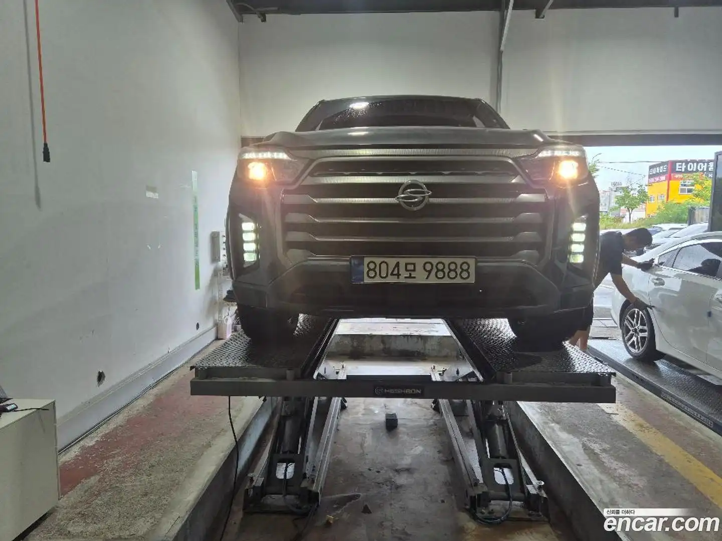 Rexton KG Mobility 2019.8-OUTER-001