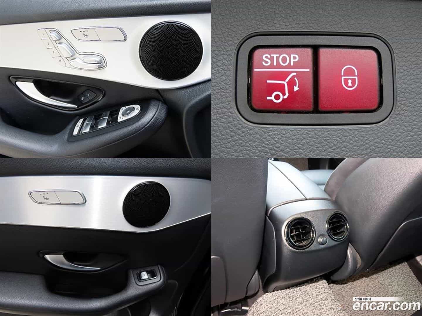 GLC-Class Mercedes-Benz 2018.10-OPTION-021