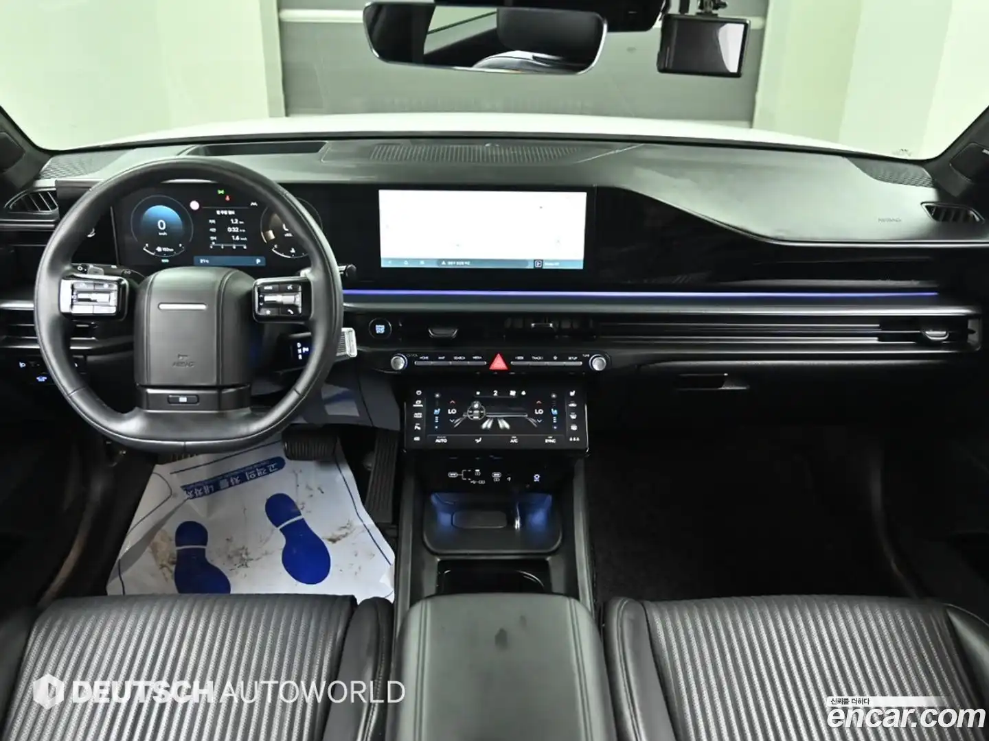 Grandeur Hyundai 2023.2-INNER-007