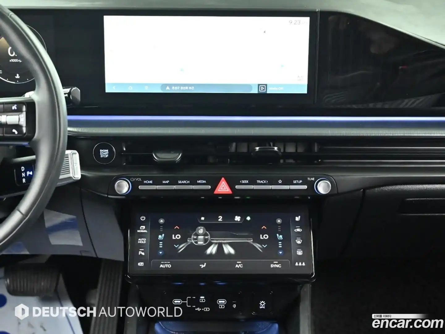 Grandeur Hyundai 2023.2-OPTION-018