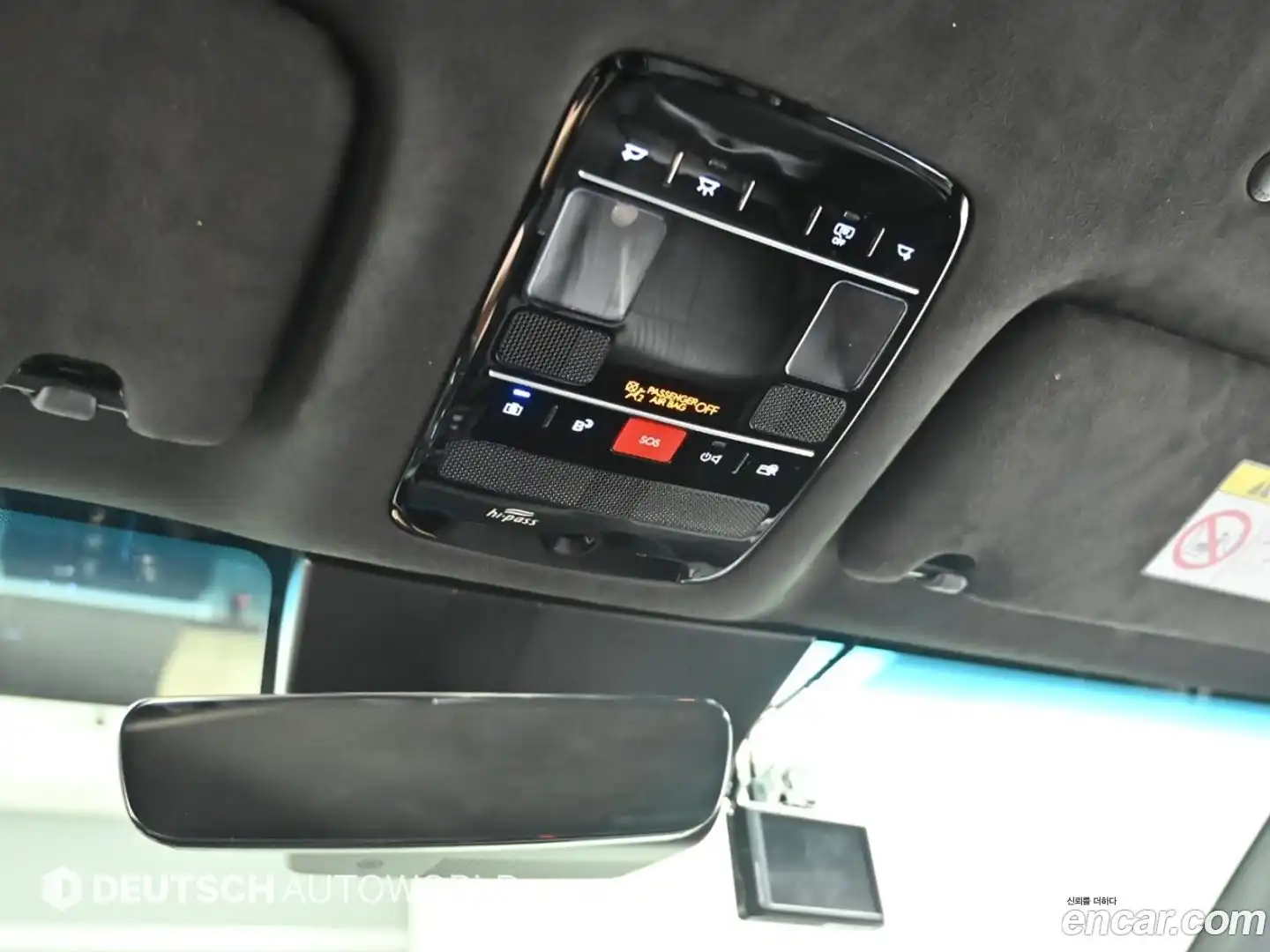 Grandeur Hyundai 2023.2-OPTION-022