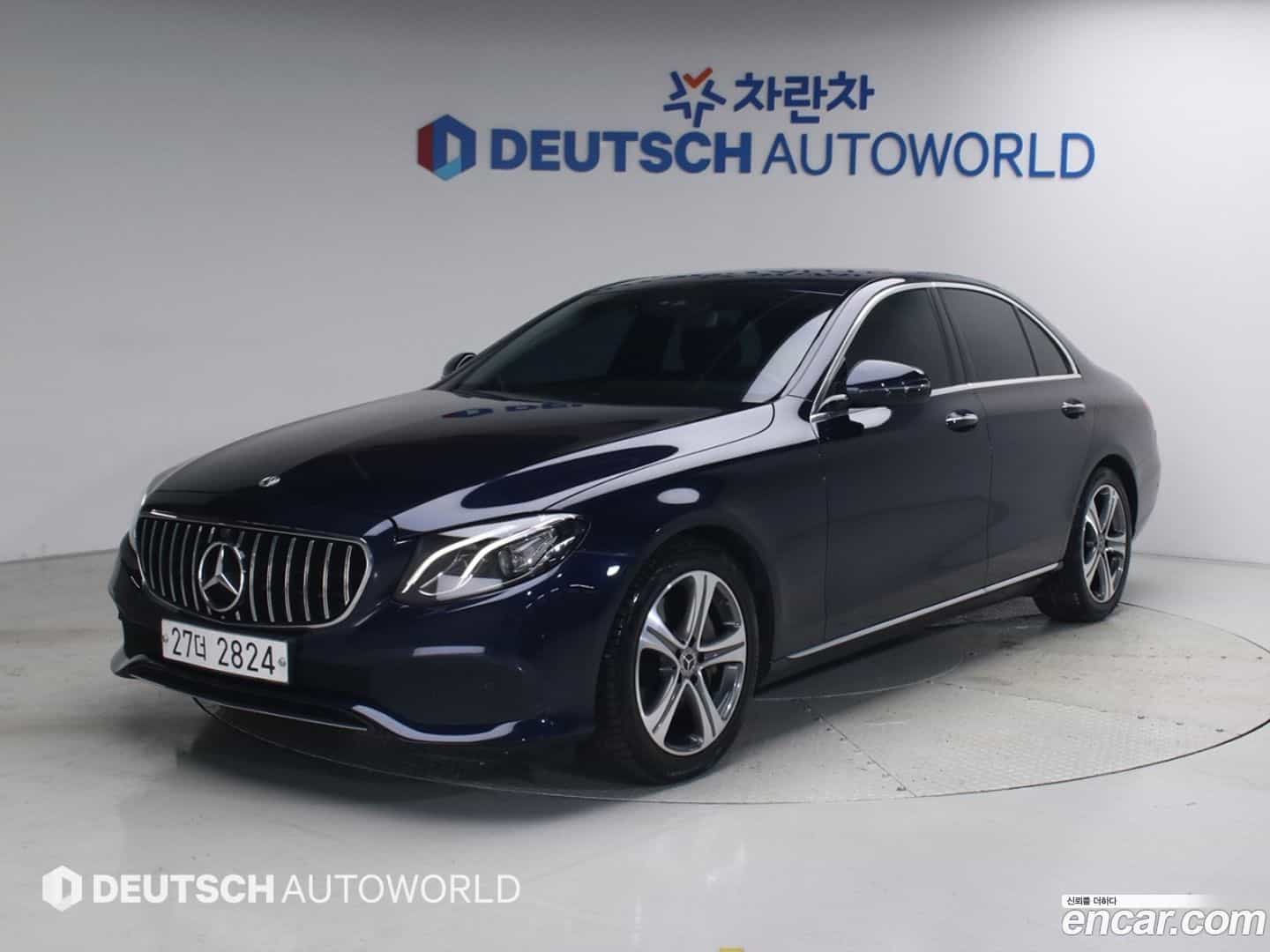 E-Class Mercedes-Benz 2019.0-OUTER-001