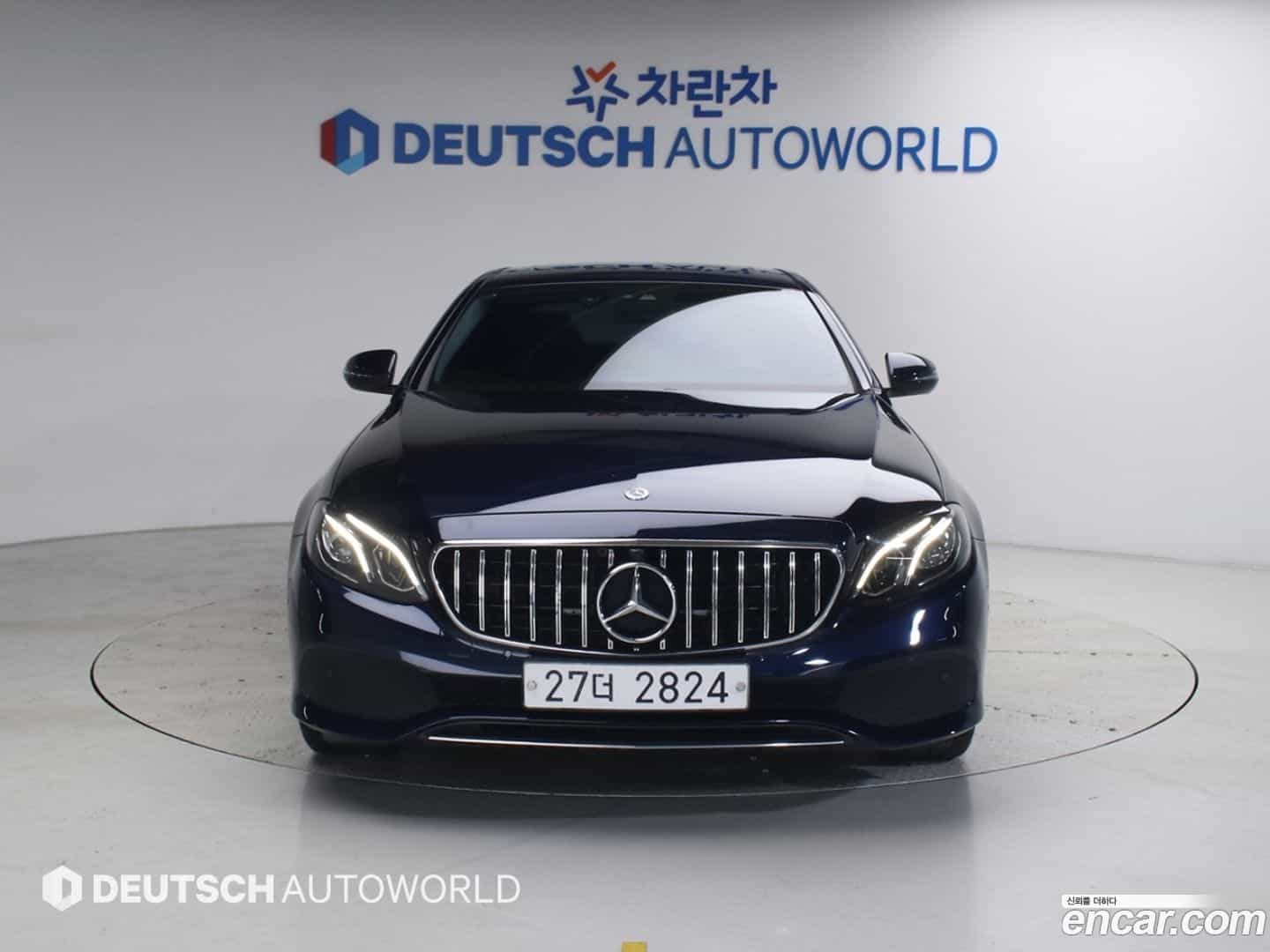 E-Class Mercedes-Benz 2019.0-OUTER-003