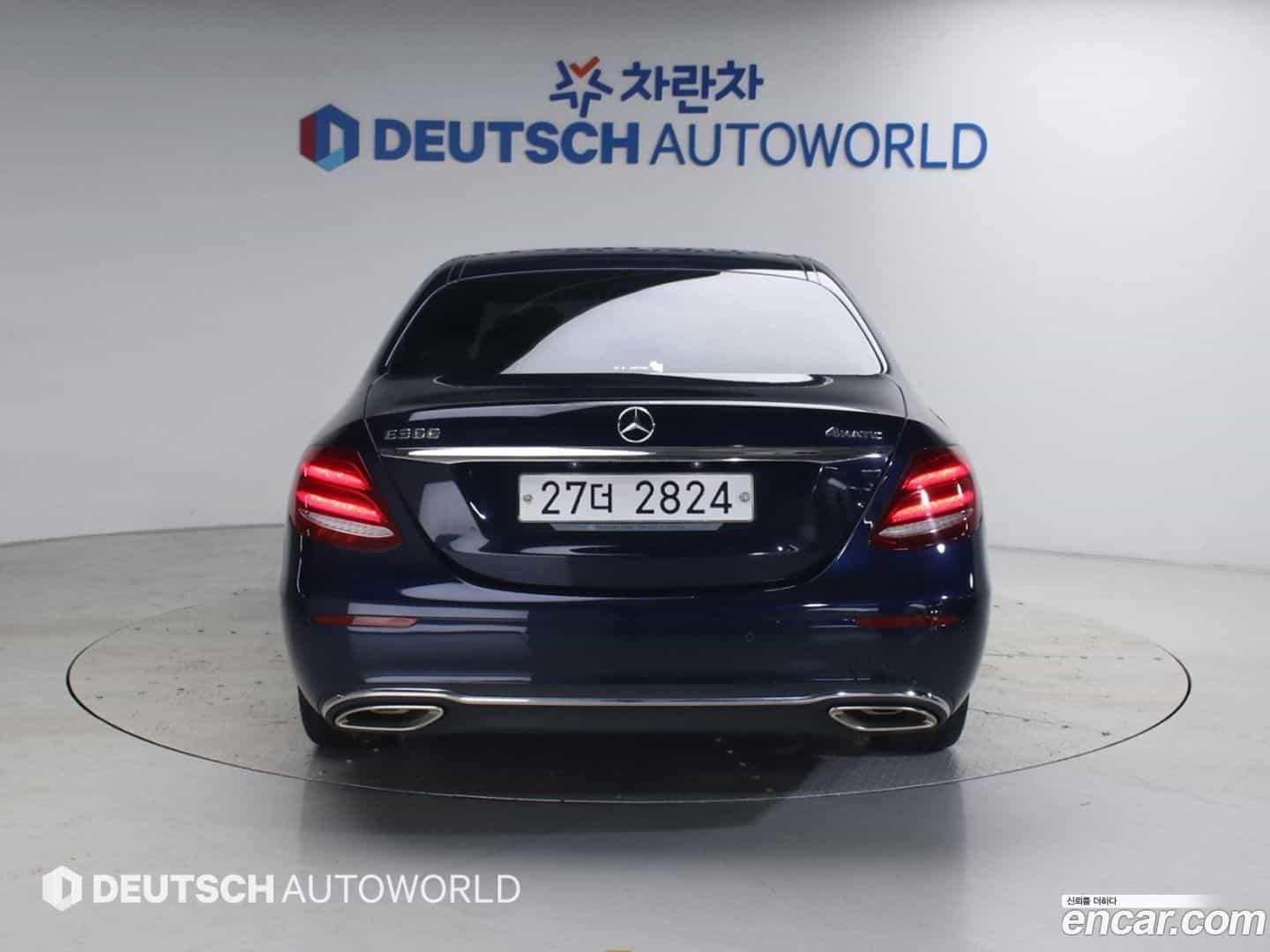 E-Class Mercedes-Benz 2019.0-OUTER-004