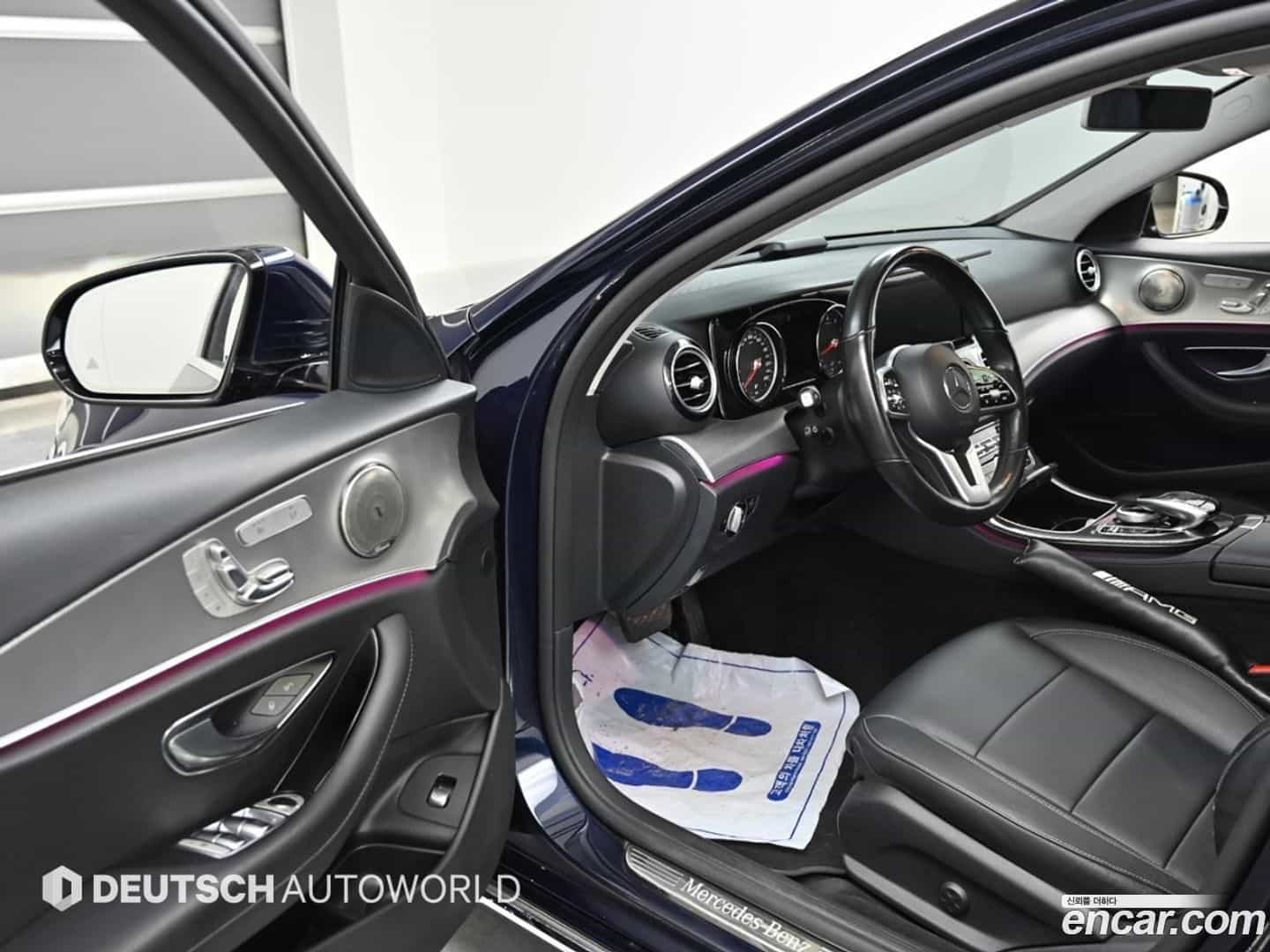 E-Class Mercedes-Benz 2019.0-OPTION-015