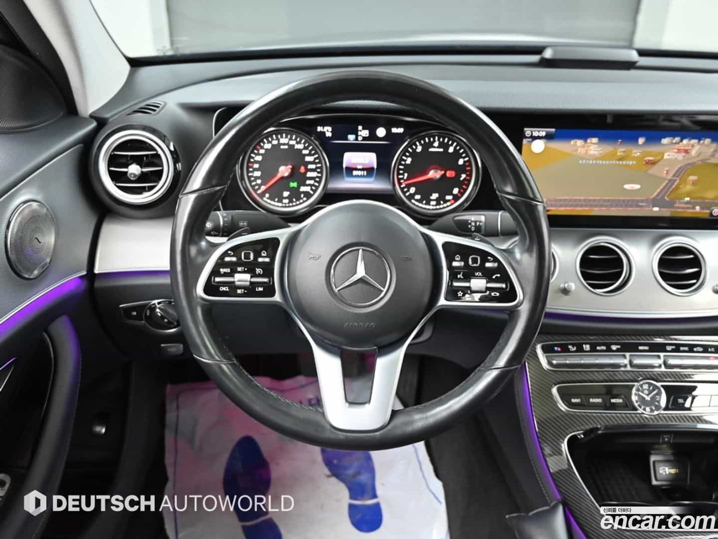 E-Class Mercedes-Benz 2019.0-OPTION-017