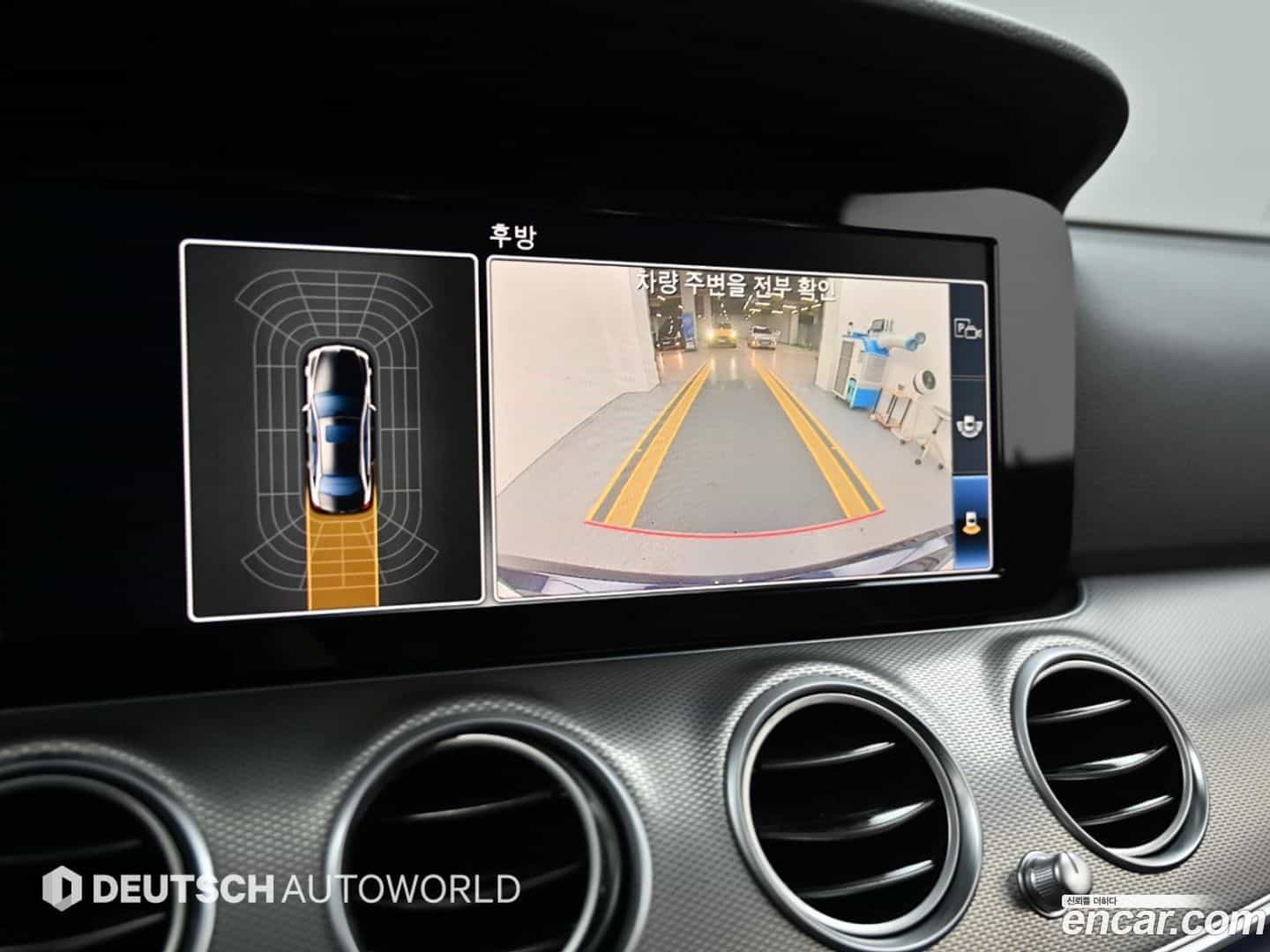 E-Class Mercedes-Benz 2019.0-OPTION-019