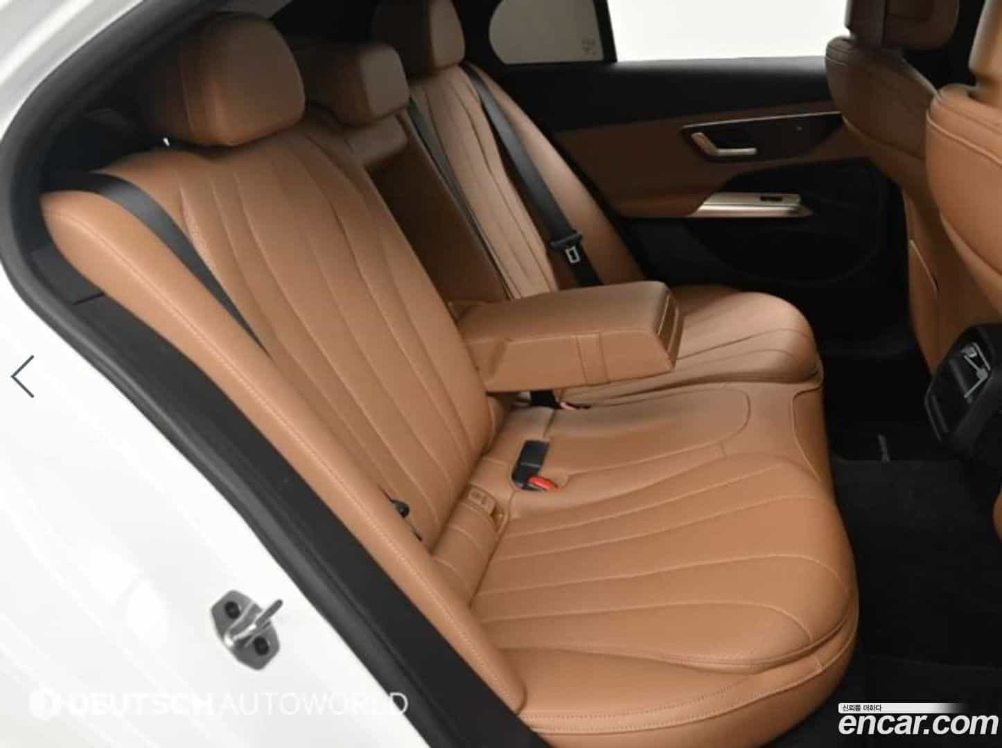 E-Class Mercedes-Benz 2025.10-OPTION-016