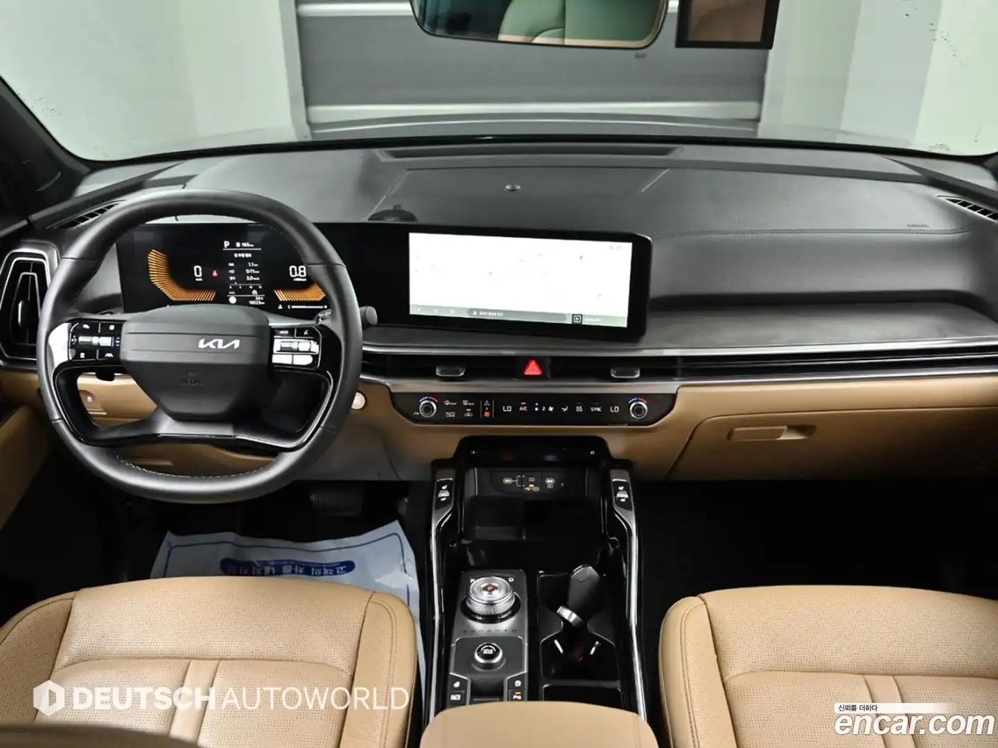 Sorento Kia 2025.7-INNER-007