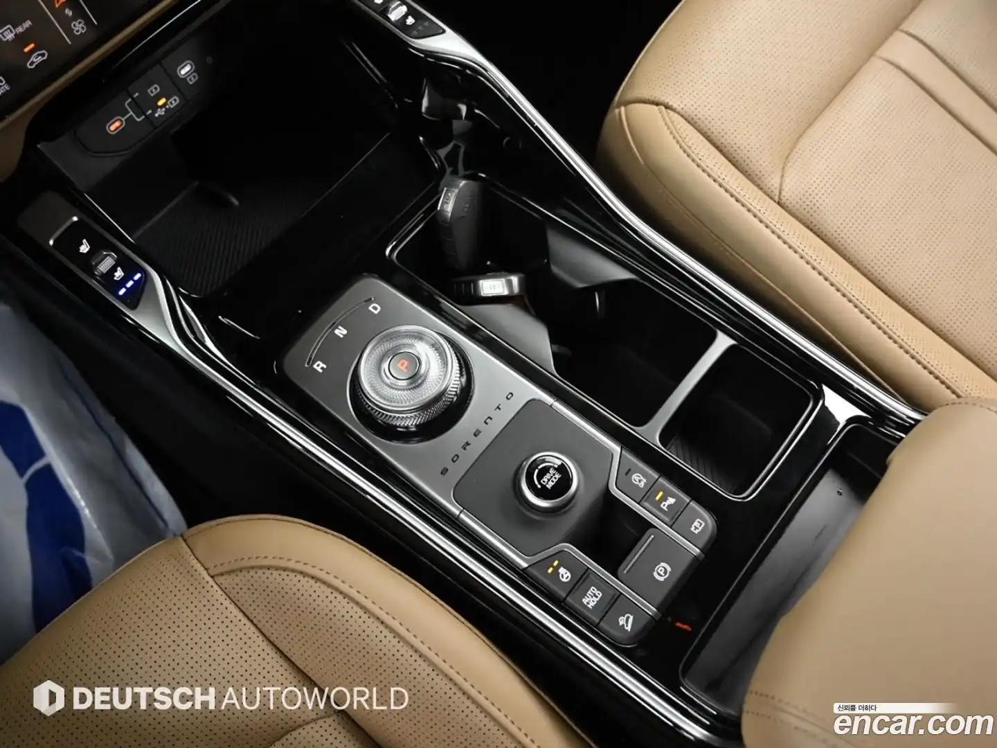 Sorento Kia 2025.7-INNER-009
