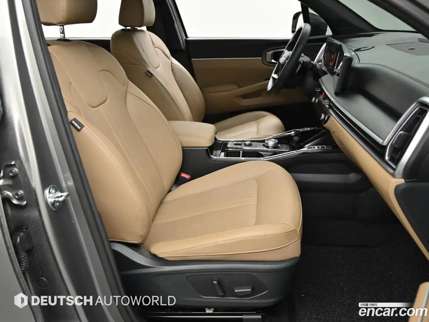 Sorento Kia 2025.7-INNER-010