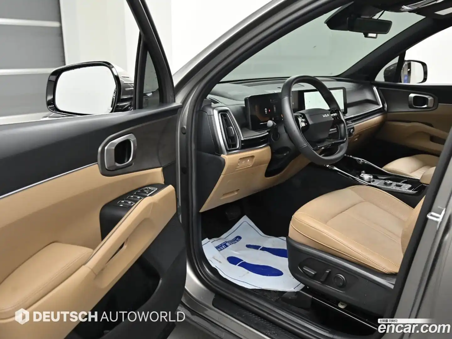 Sorento Kia 2025.7-OPTION-015