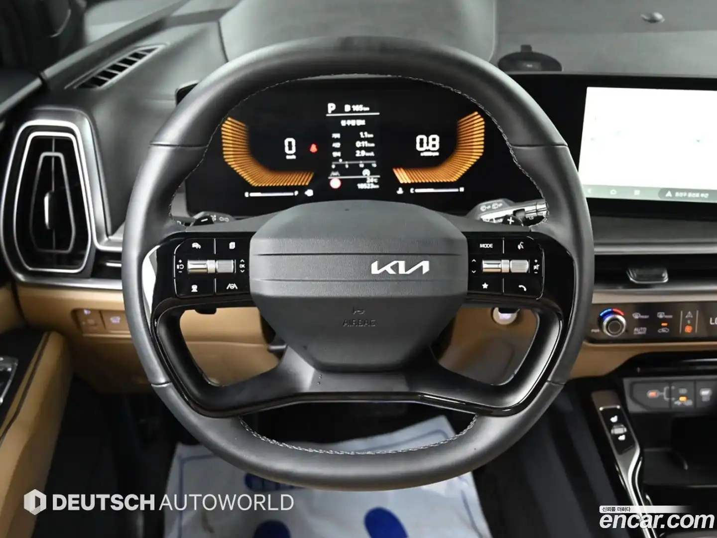 Sorento Kia 2025.7-OPTION-017