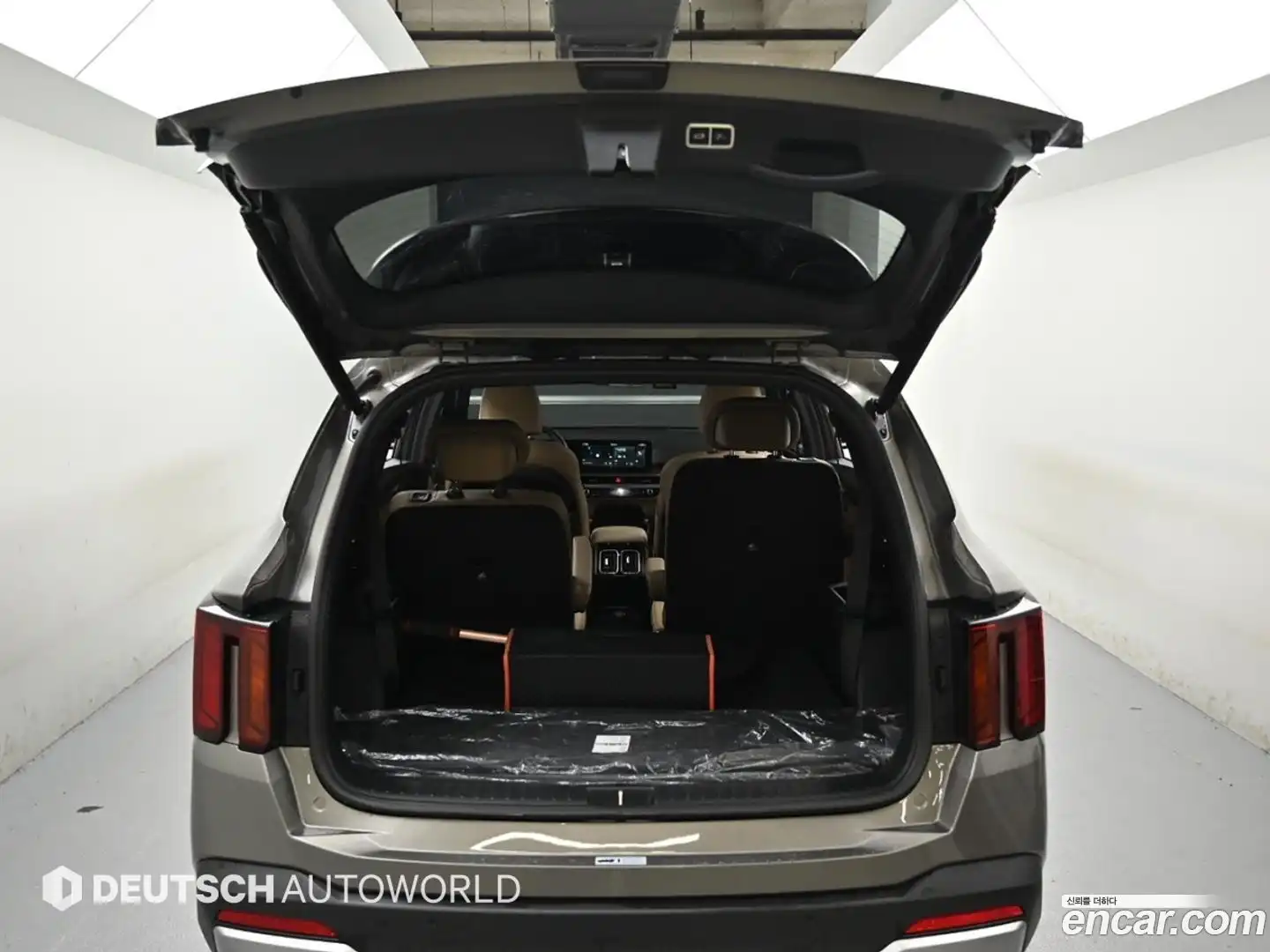 Sorento Kia 2025.7-OPTION-023