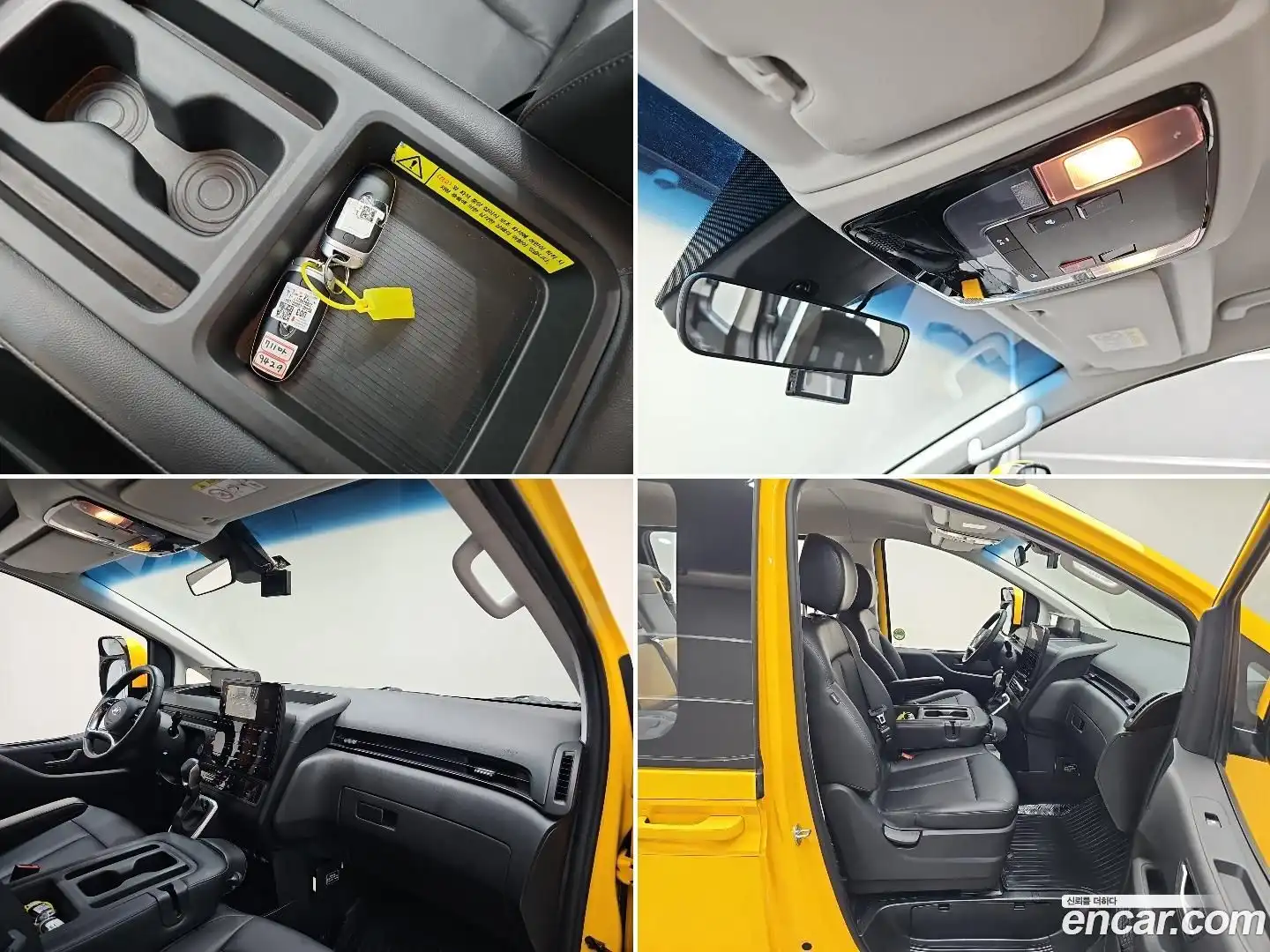 Staria Hyundai 2022.7-OPTION-024