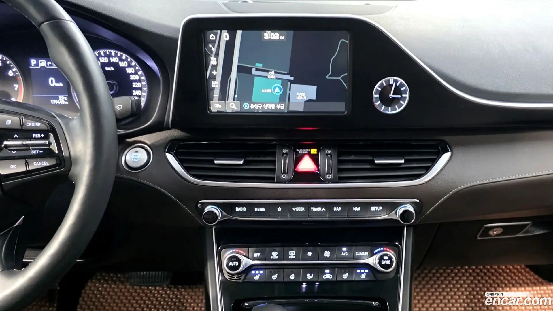 Grandeur Hyundai 2017.7-OPTION-020