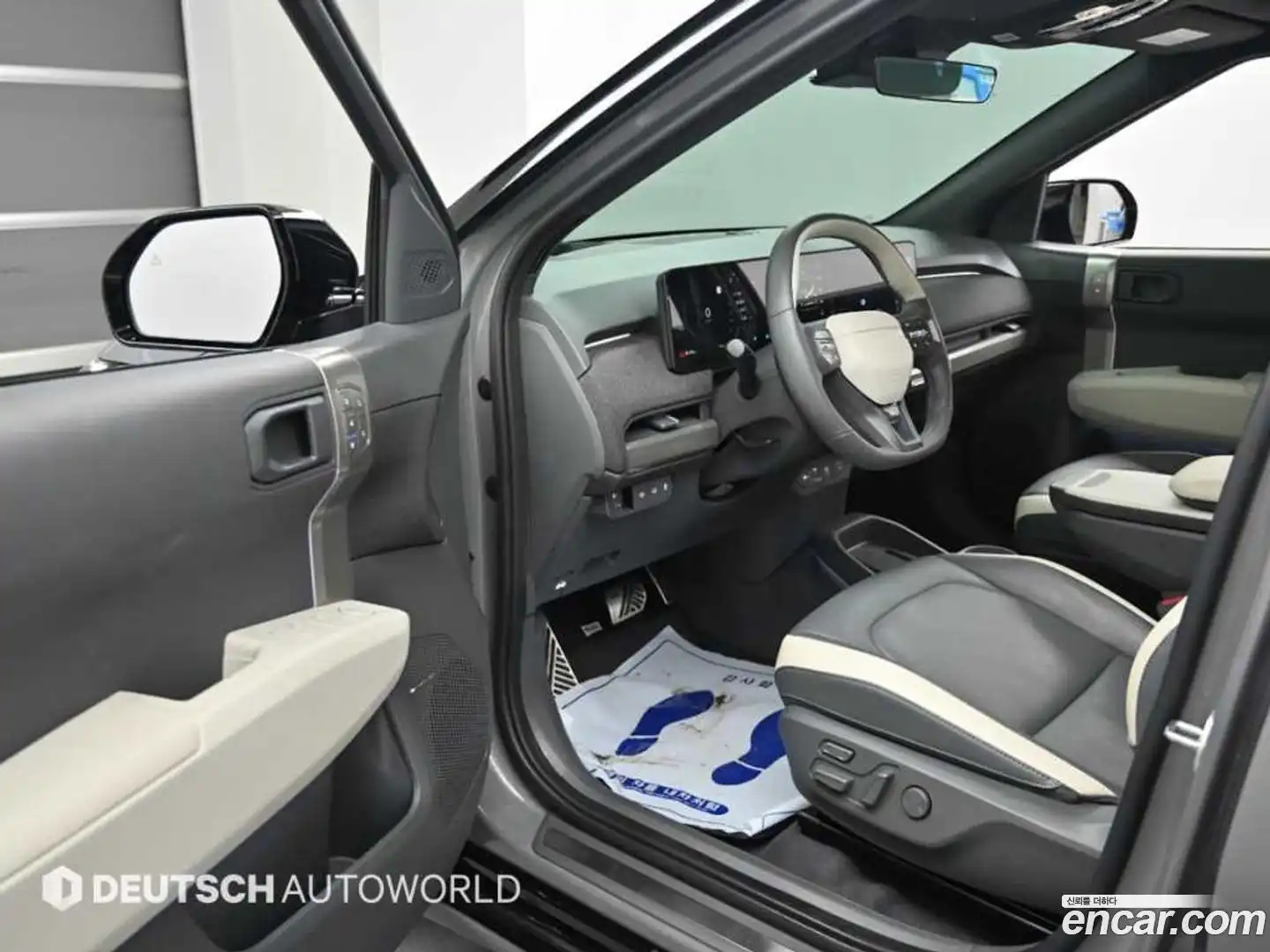 EV3 Kia 2025.2-OPTION-015