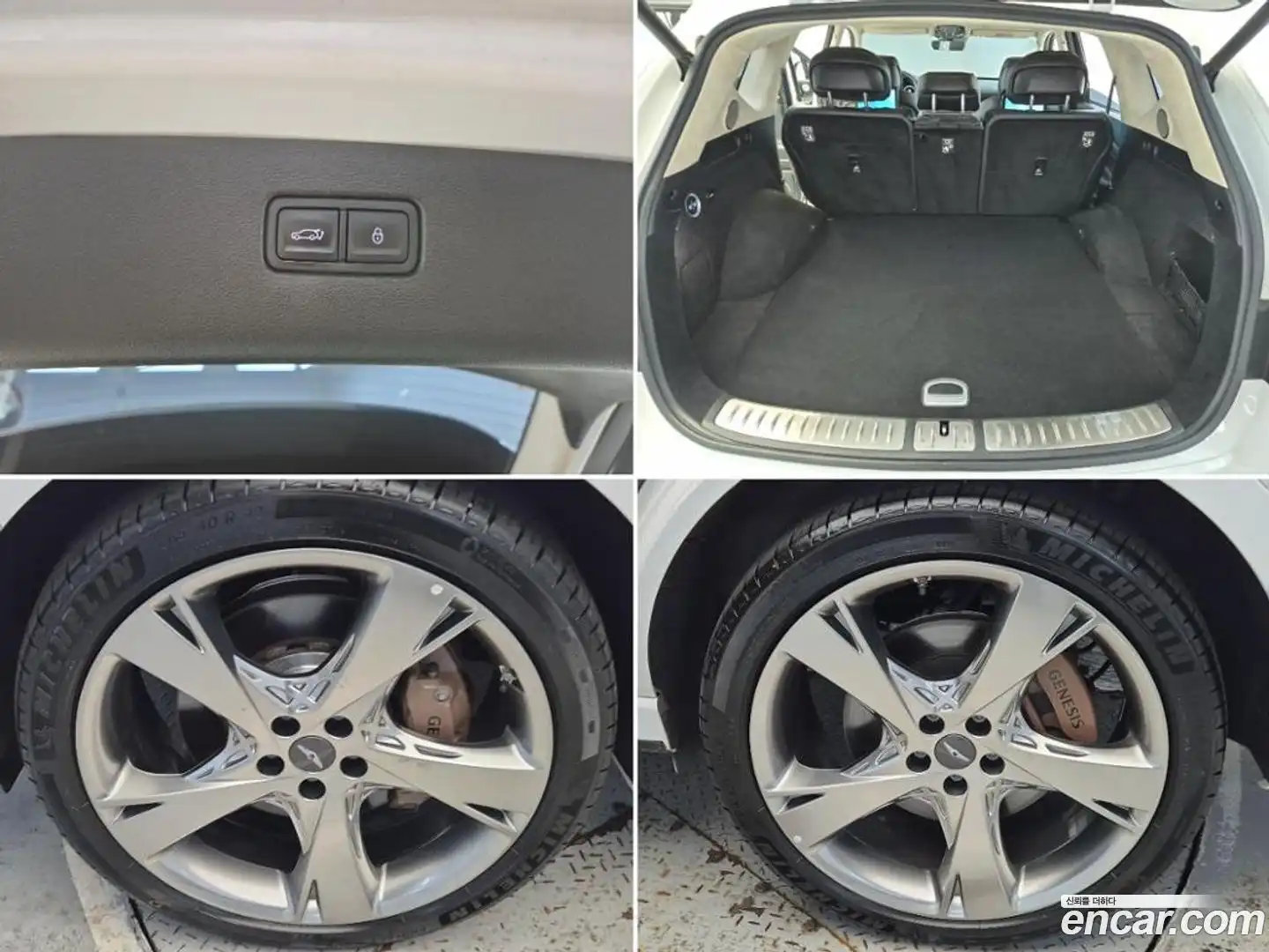 GV80 Genesis 2023.3-OPTION-022