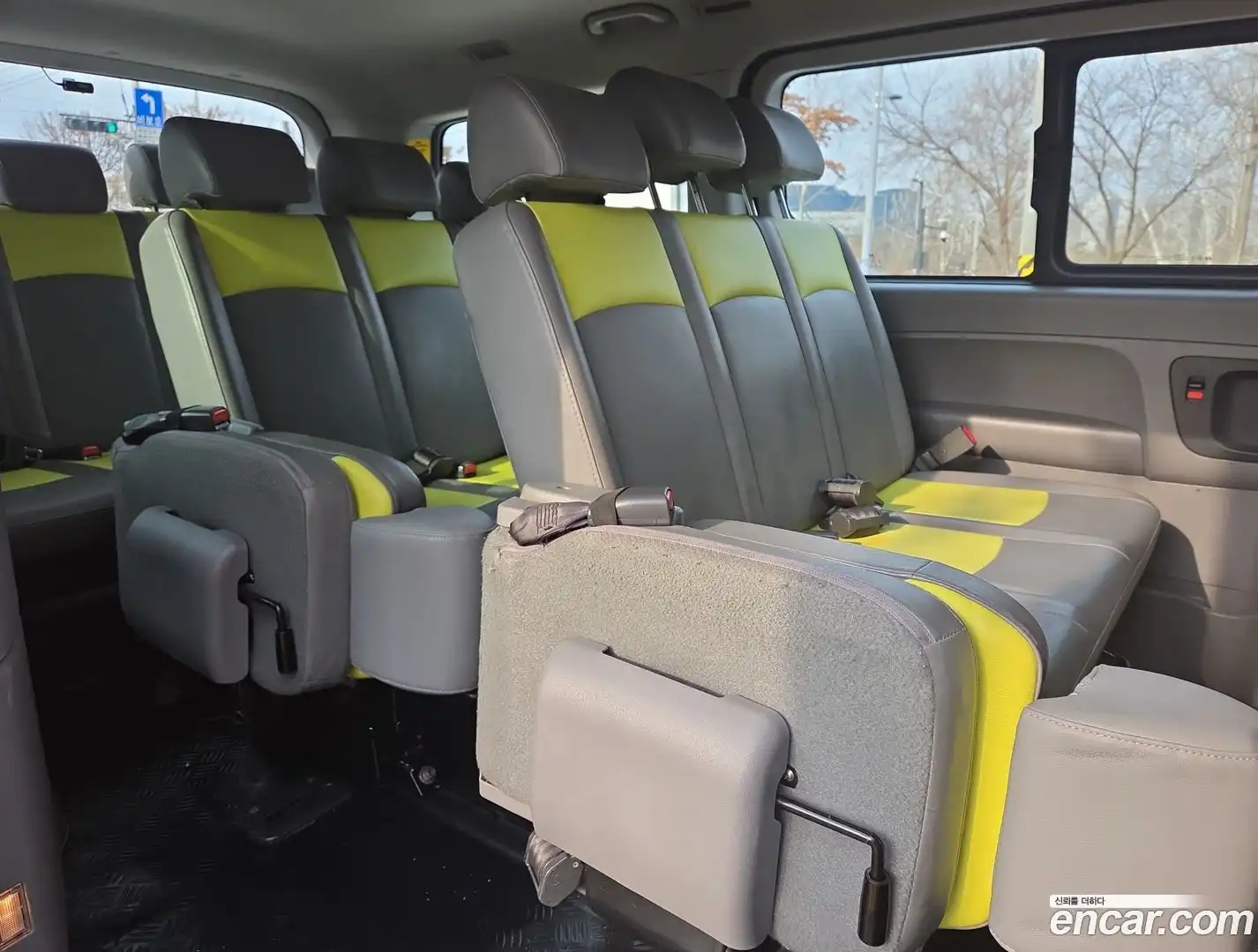 Starex Hyundai 2020.3-INNER-010