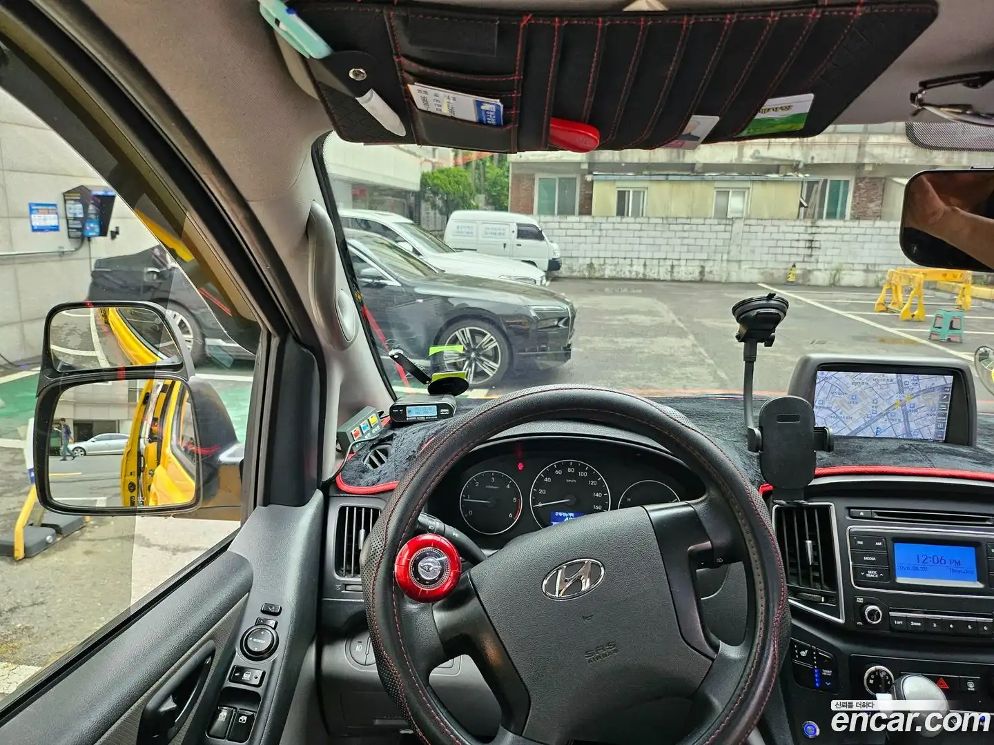 Starex Hyundai 2018.6-OUTER-005