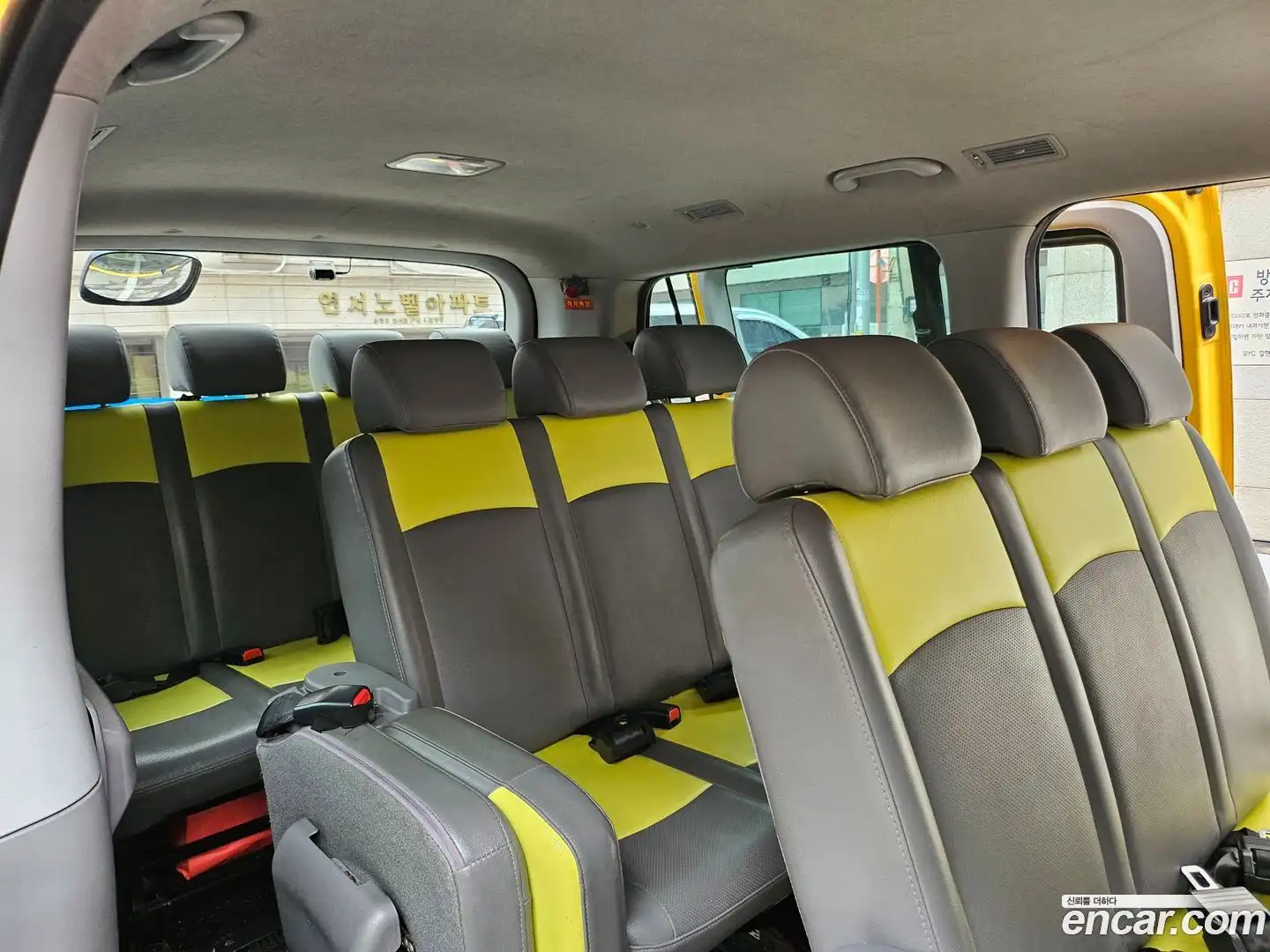 Starex Hyundai 2018.6-INNER-007