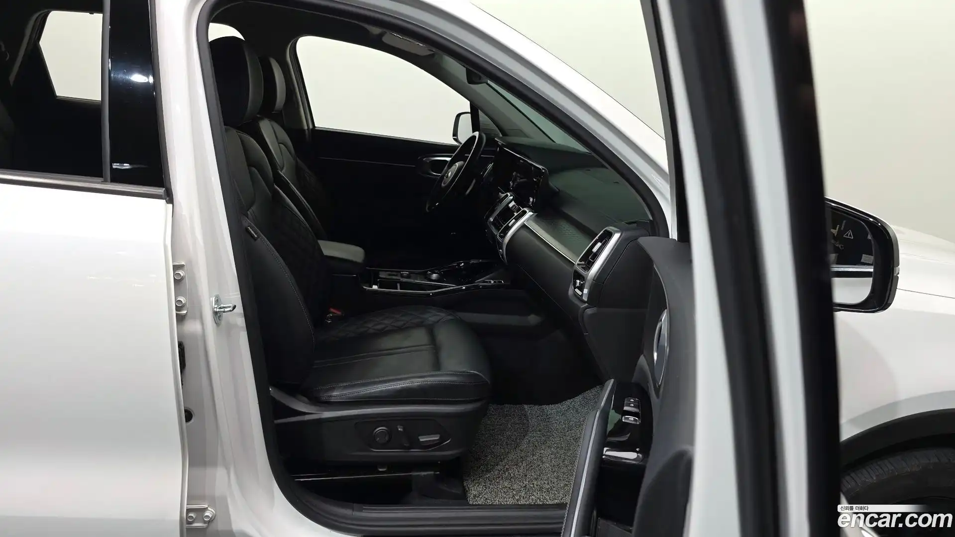 Sorento Kia 2020.11-OPTION-015