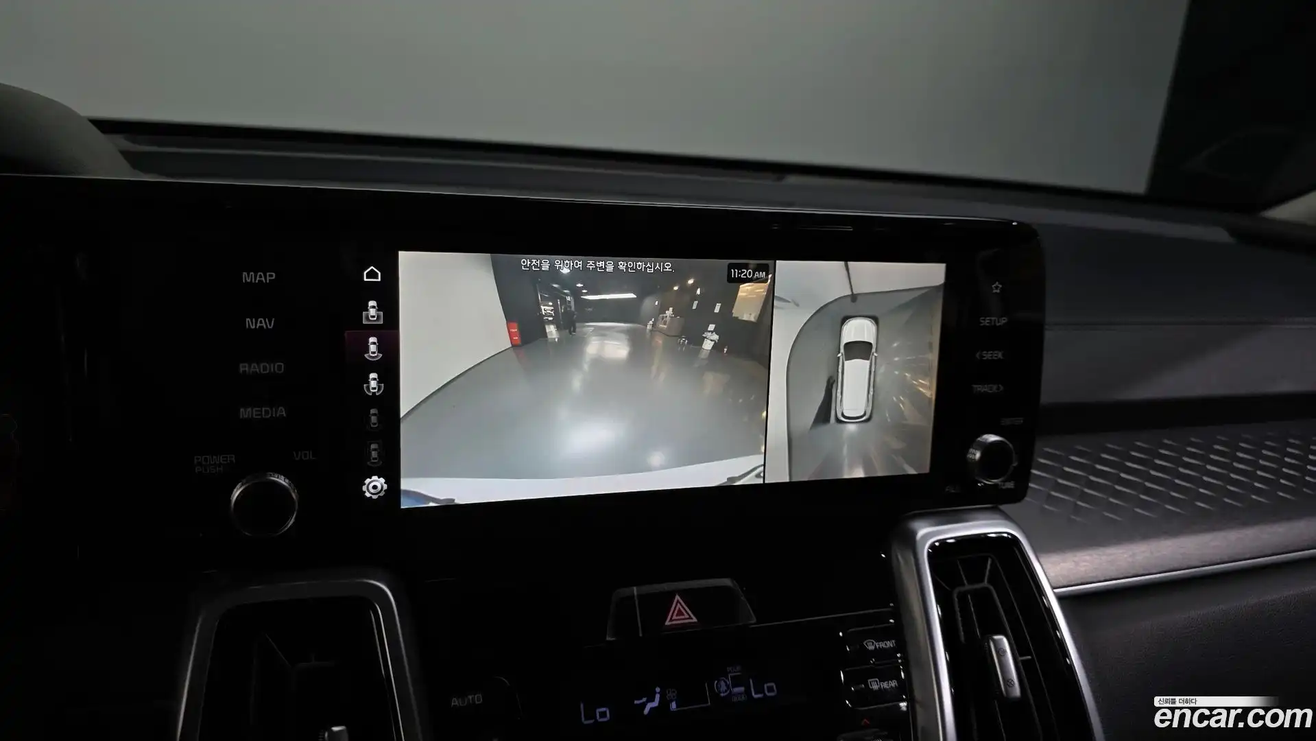 Sorento Kia 2020.11-OPTION-019
