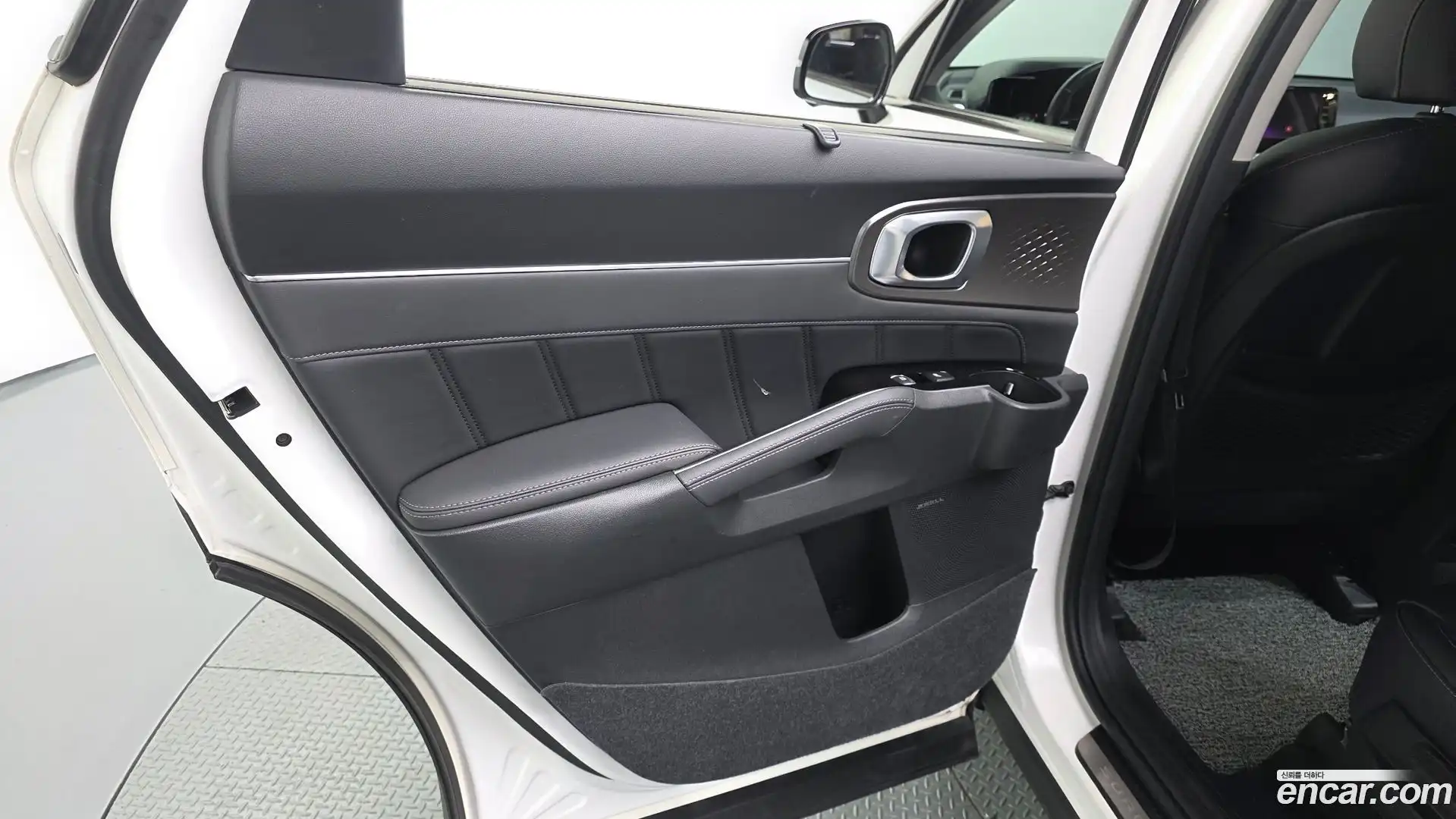 Sorento Kia 2020.11-INNER-035