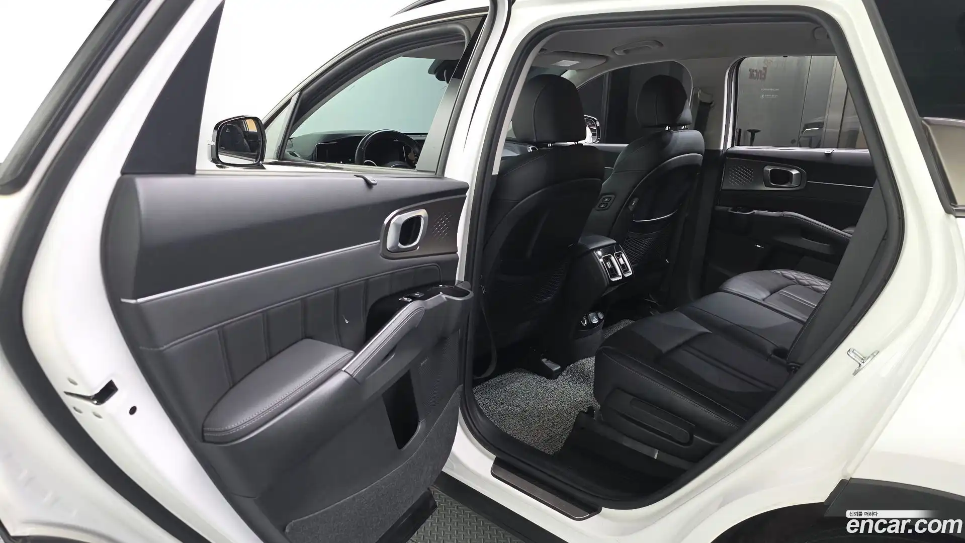 Sorento Kia 2020.11-INNER-036