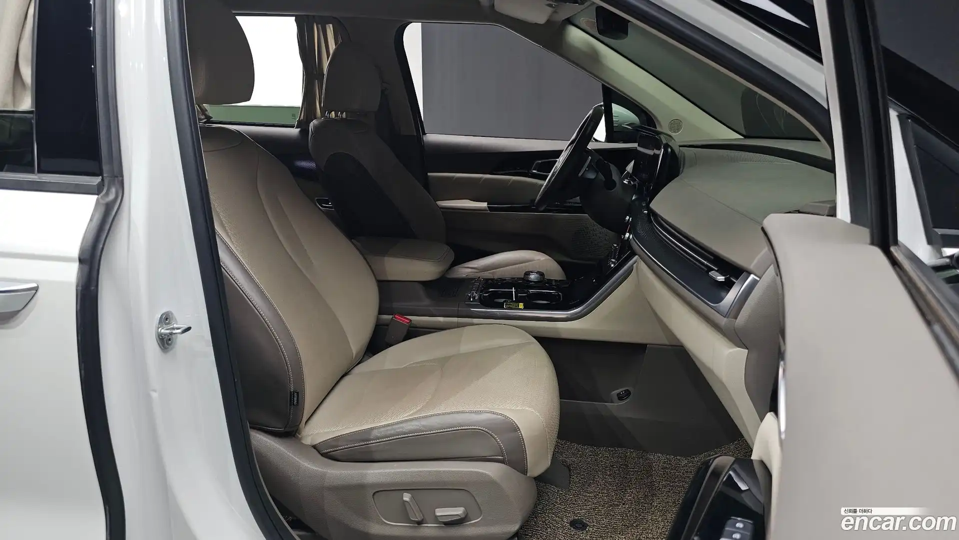 Canival Kia 2021.5-INNER-010