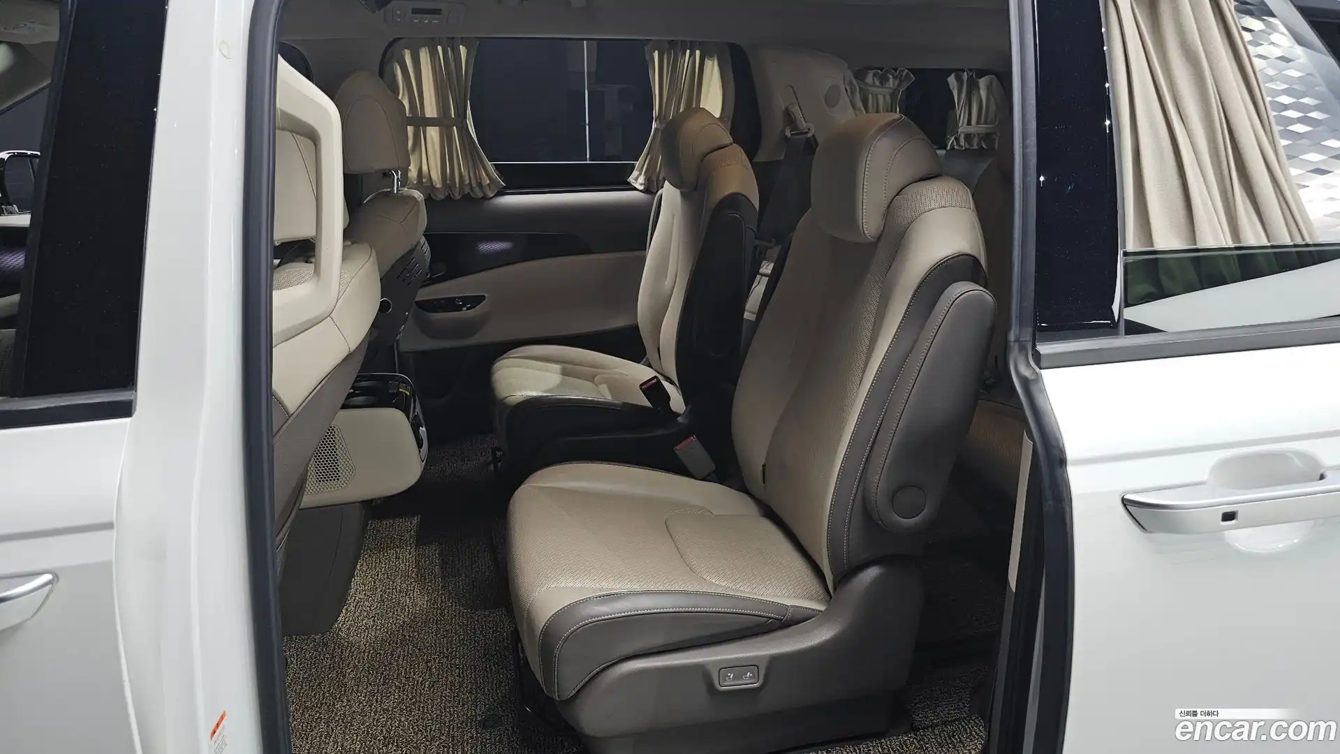 Canival Kia 2021.5-OPTION-016