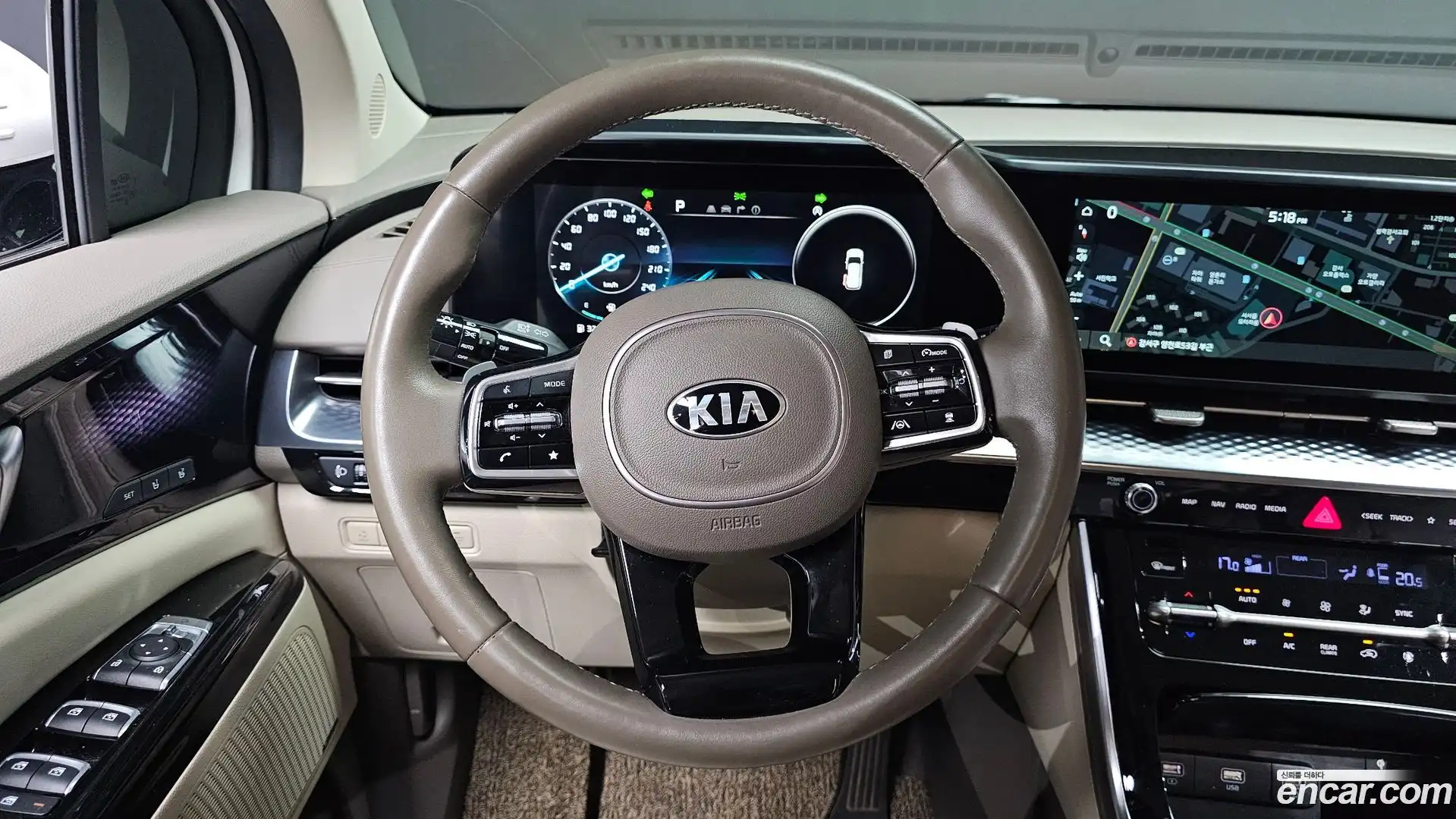 Canival Kia 2021.5-OPTION-017
