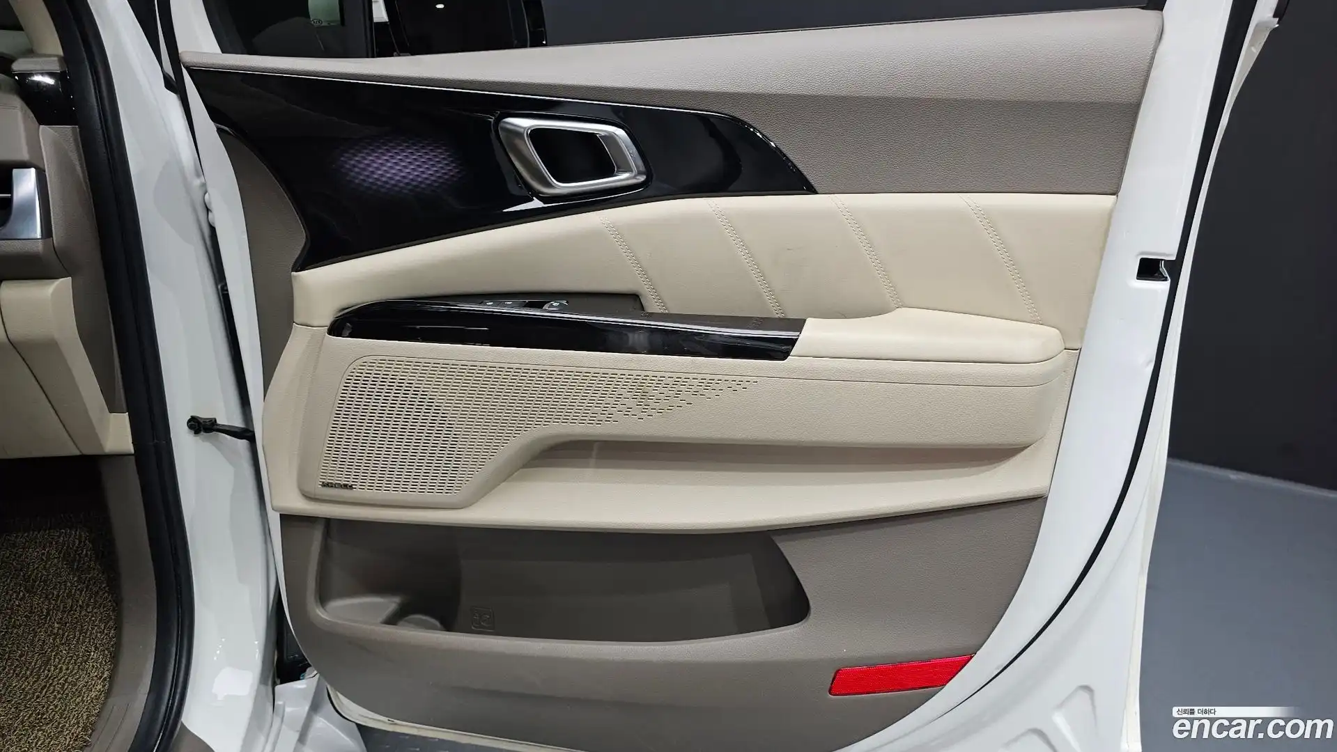 Canival Kia 2021.5-INNER-035