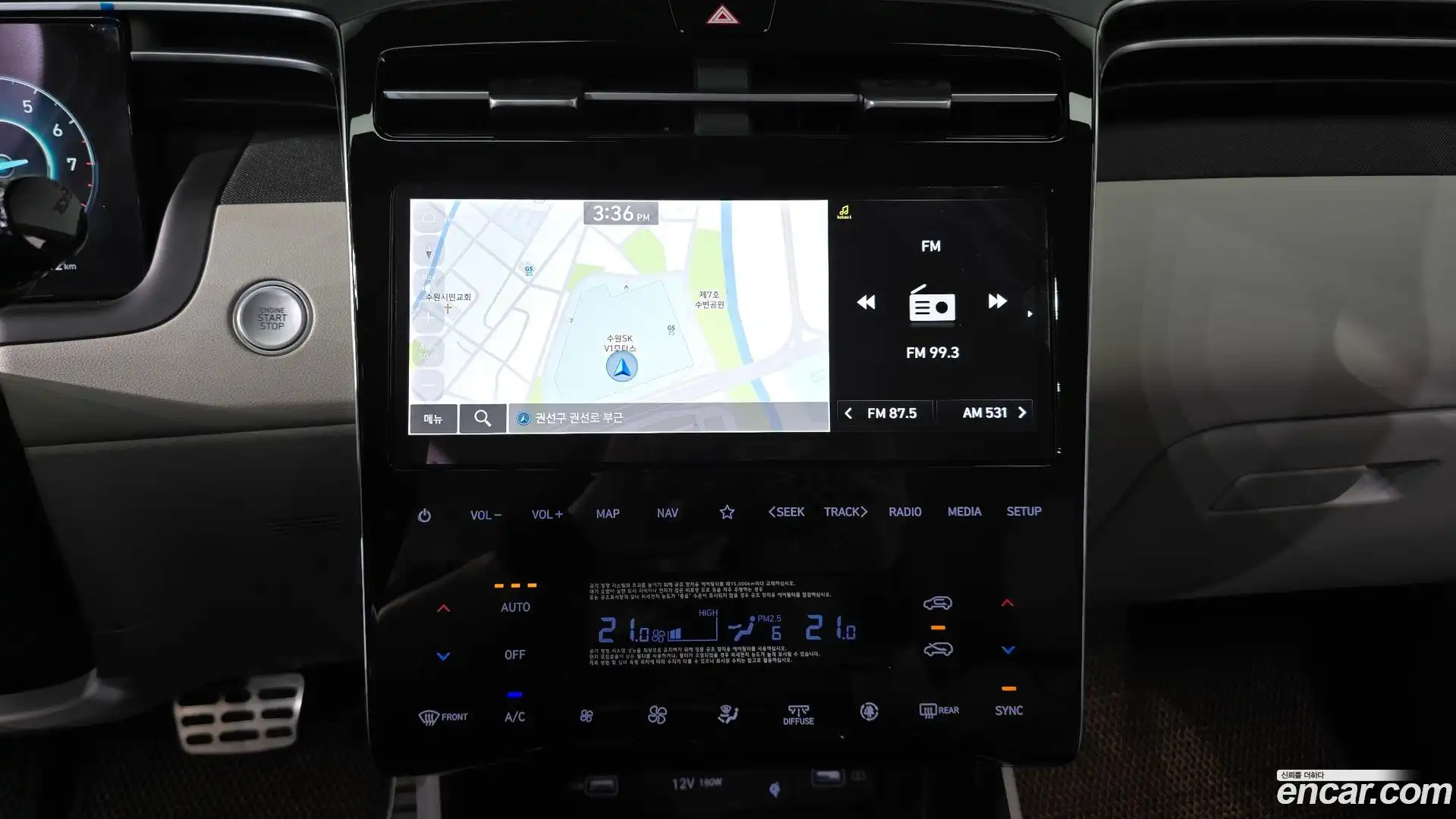 Tucson Hyundai 2021.1-OPTION-016