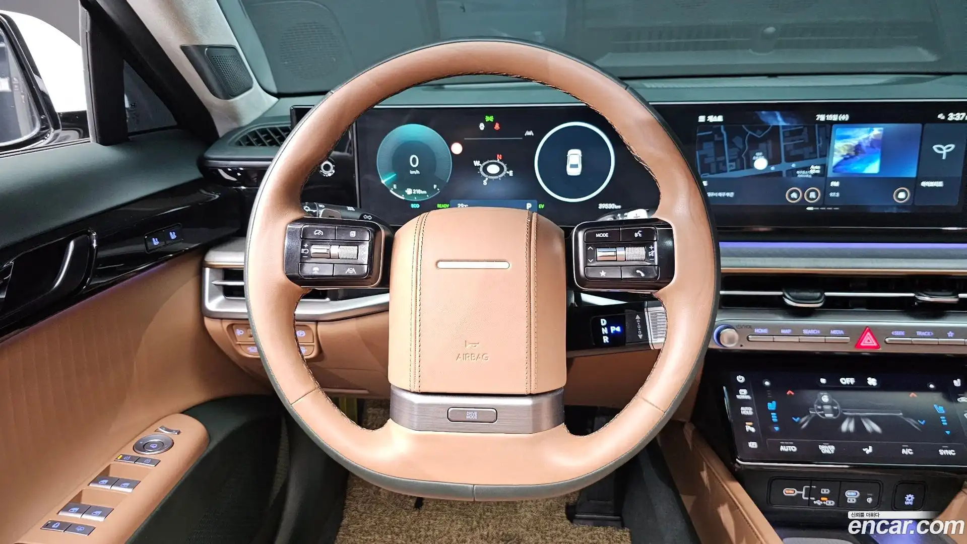 Grandeur Hyundai 2023.11-OPTION-016