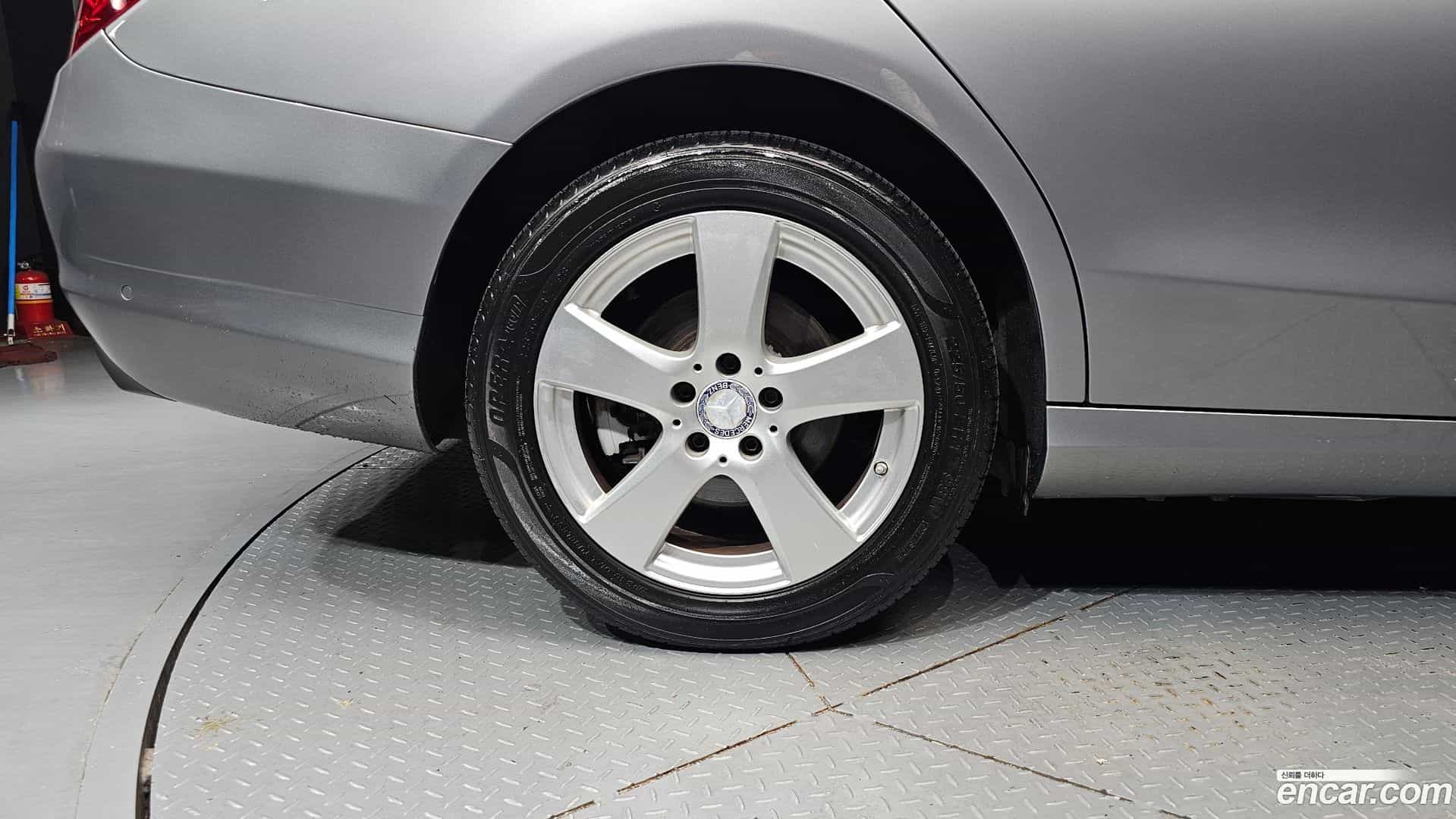 C-Class Mercedes-Benz 2016.7-OUTER-005