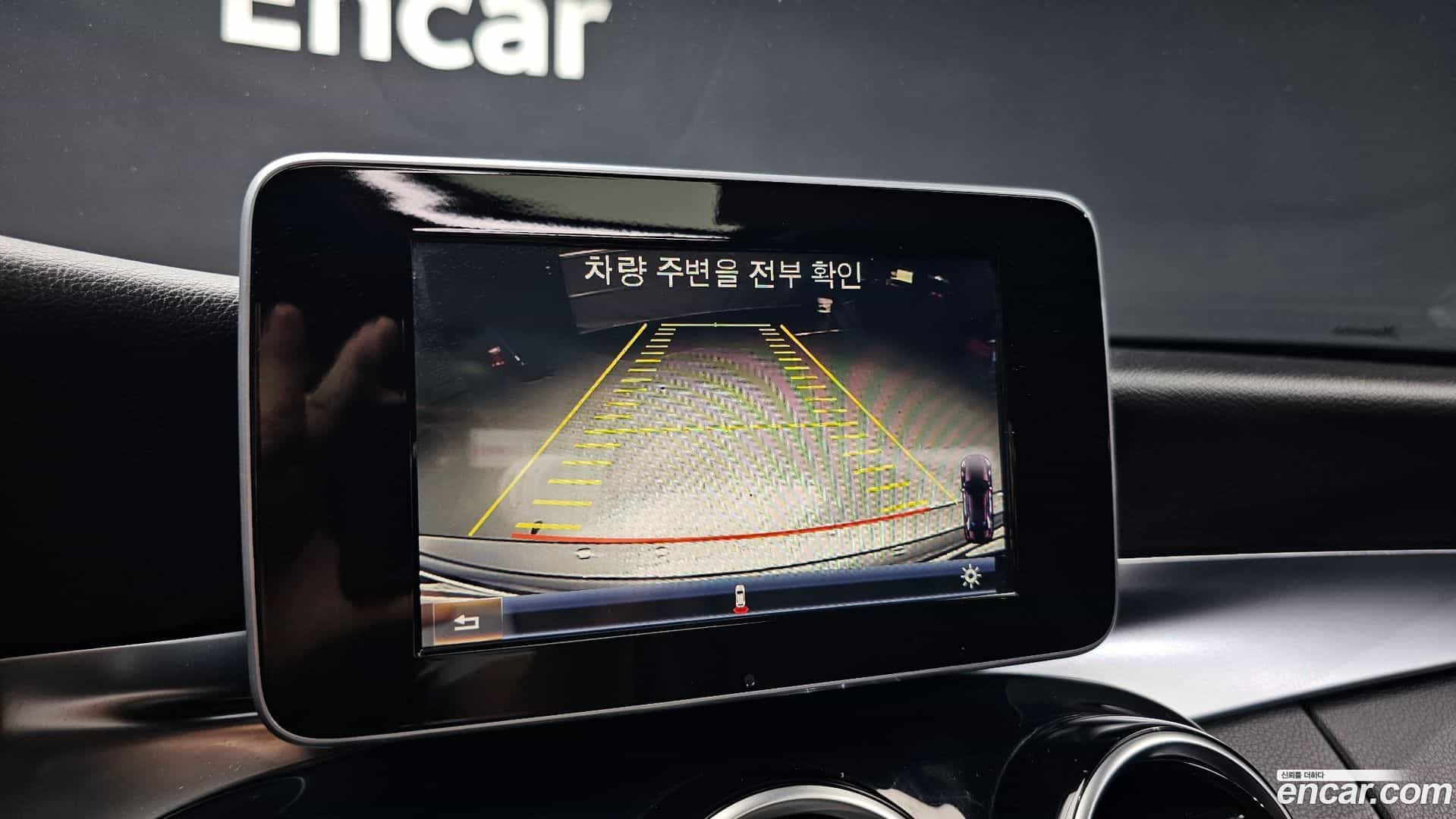 C-Class Mercedes-Benz 2016.7-OPTION-018
