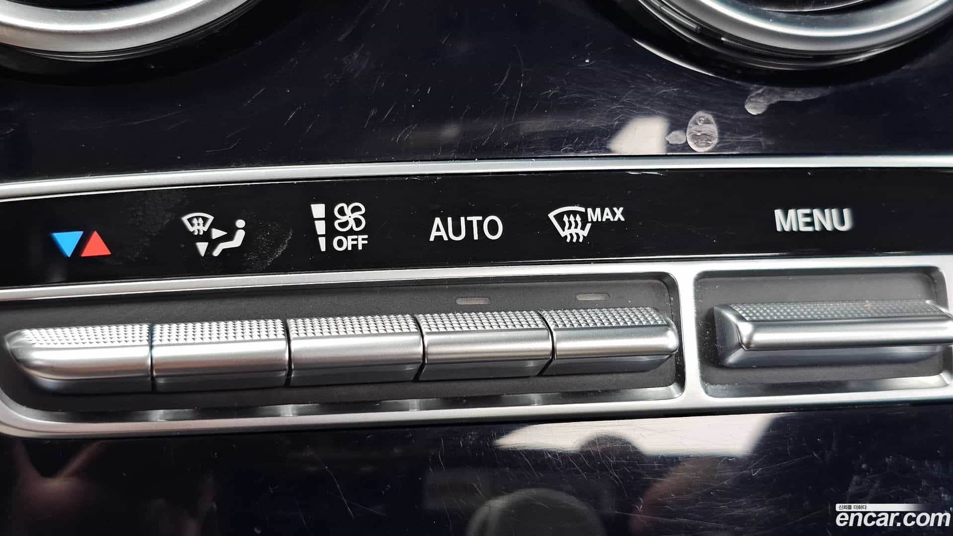 C-Class Mercedes-Benz 2016.7-OPTION-021
