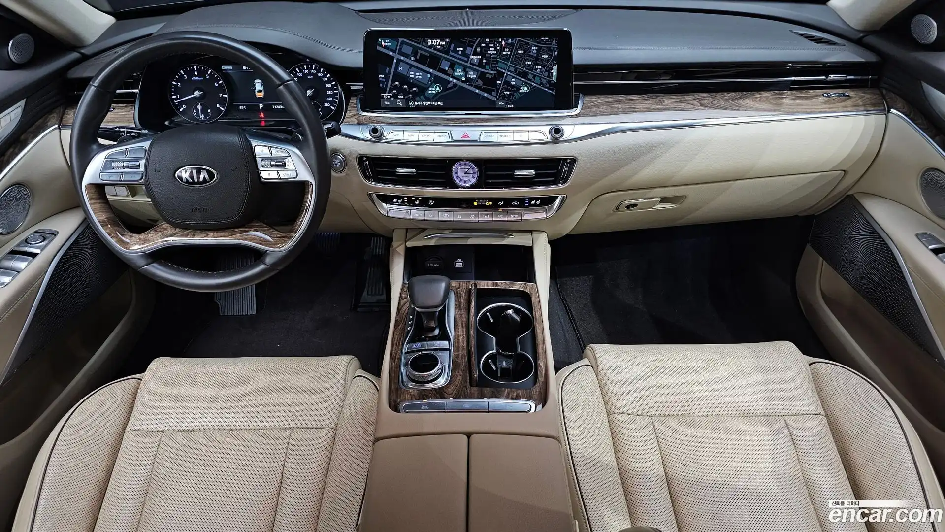 K9 Kia 2018.7-INNER-007