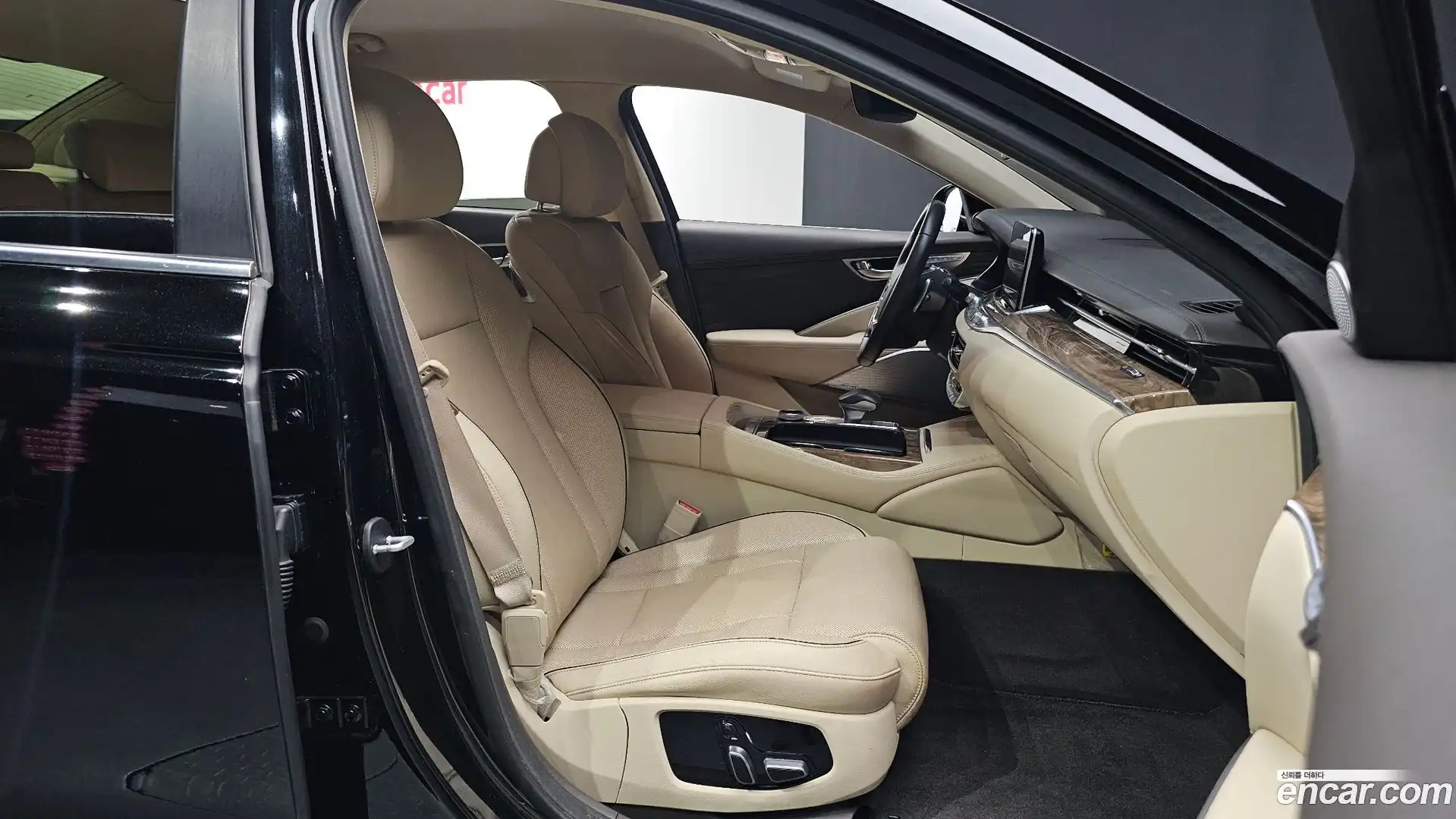 K9 Kia 2018.7-INNER-010