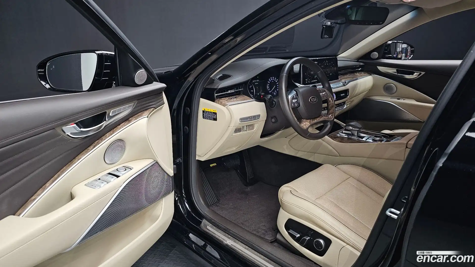 K9 Kia 2018.7-OPTION-015